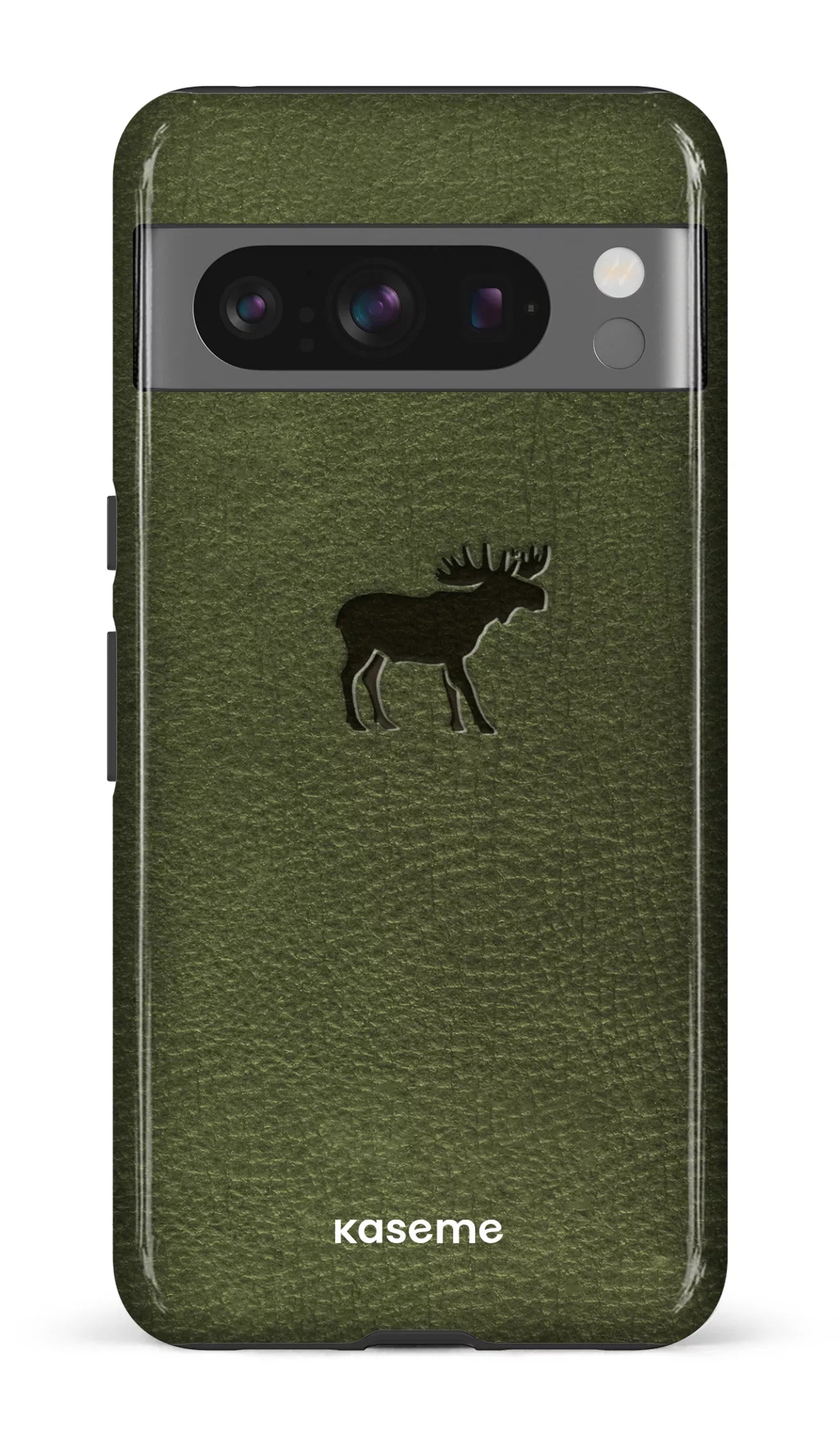 Google Pixel 8 Pro Tough Gloss Nordik Green -
