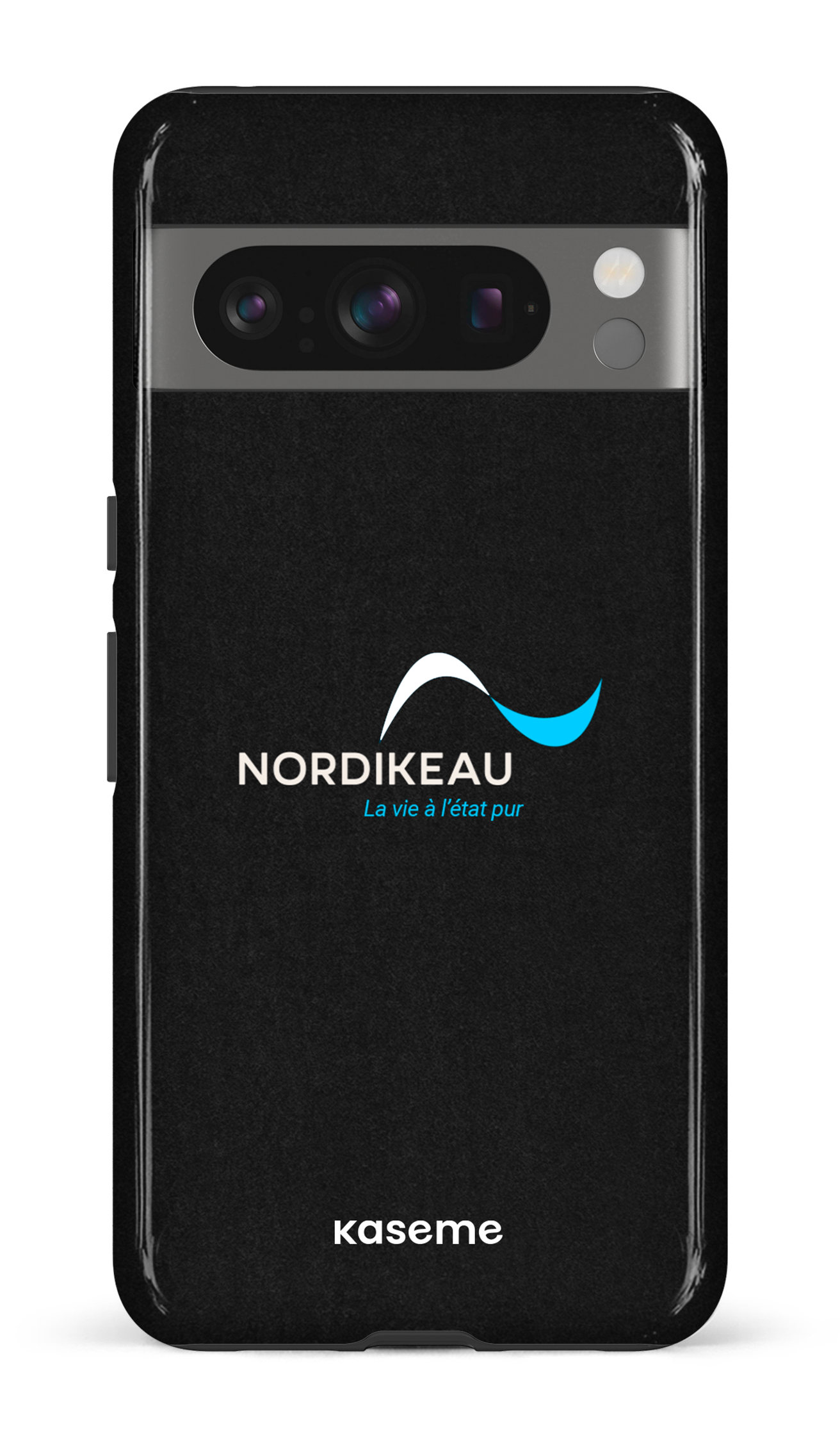 Google Pixel 8 Pro Tough Gloss Nordikeau -