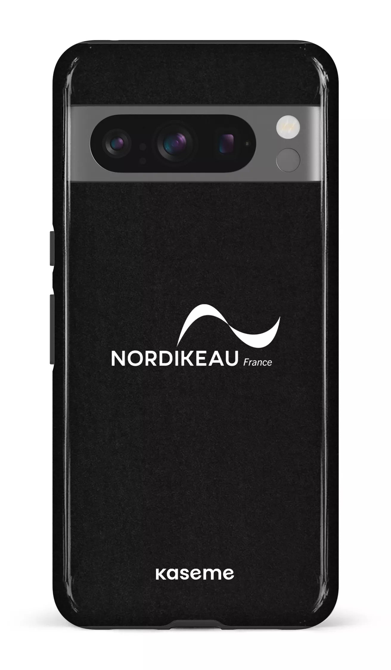 Google Pixel 8 Pro Tough Gloss Nordikeau France -