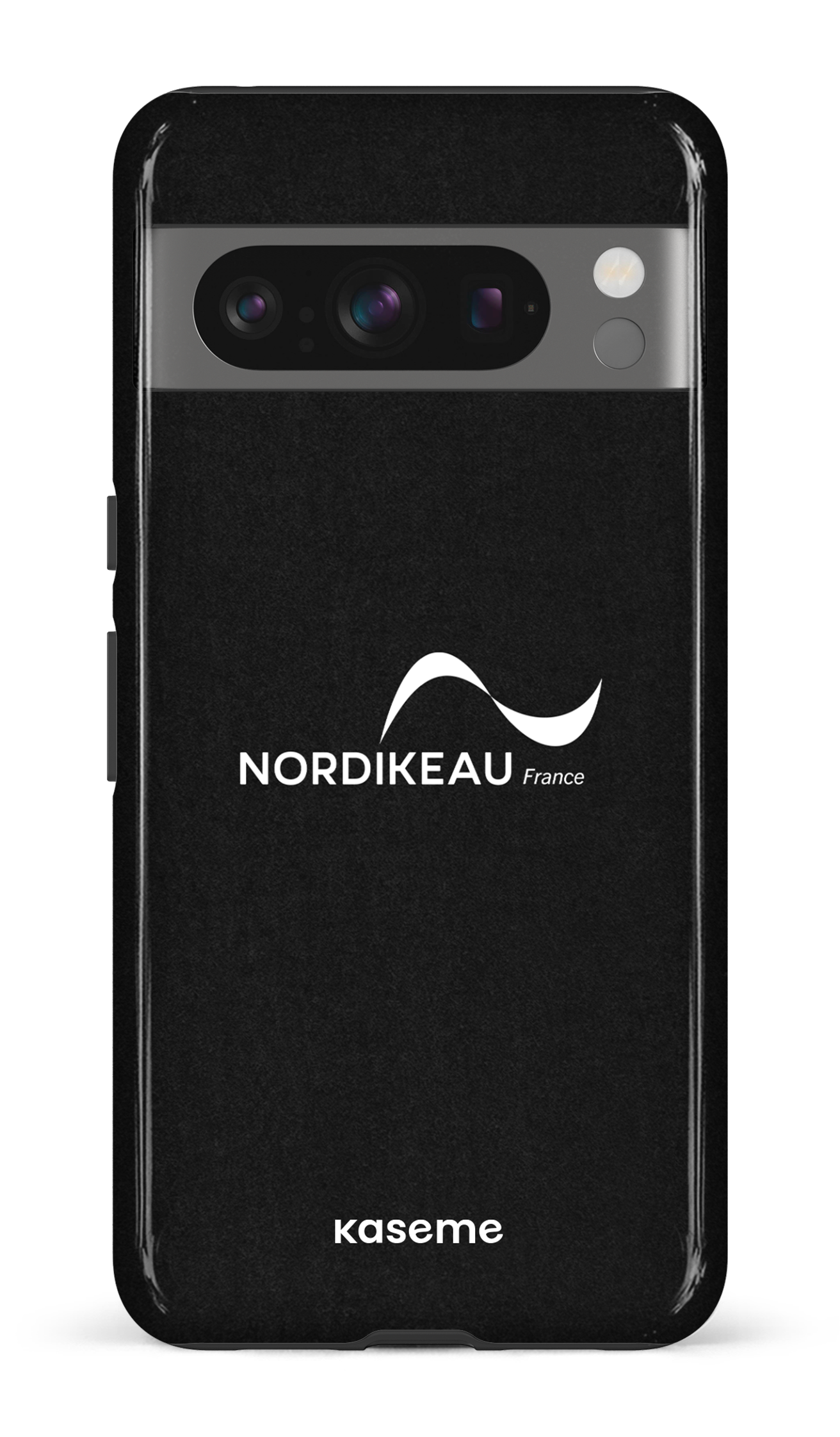 Google Pixel 8 Pro Tough Gloss Nordikeau France -