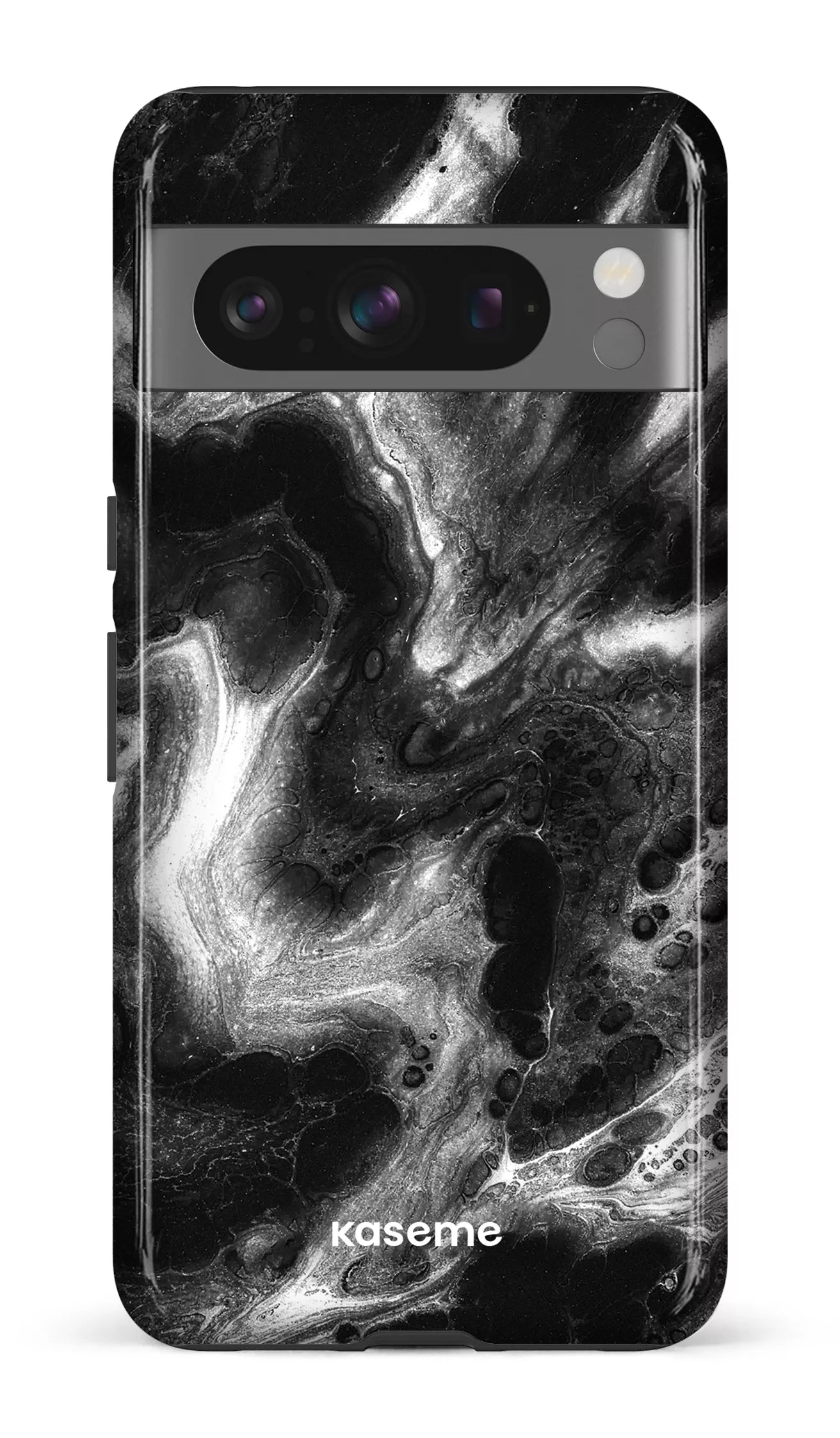 Google Pixel 8 Pro Tough Gloss Nostalgia -