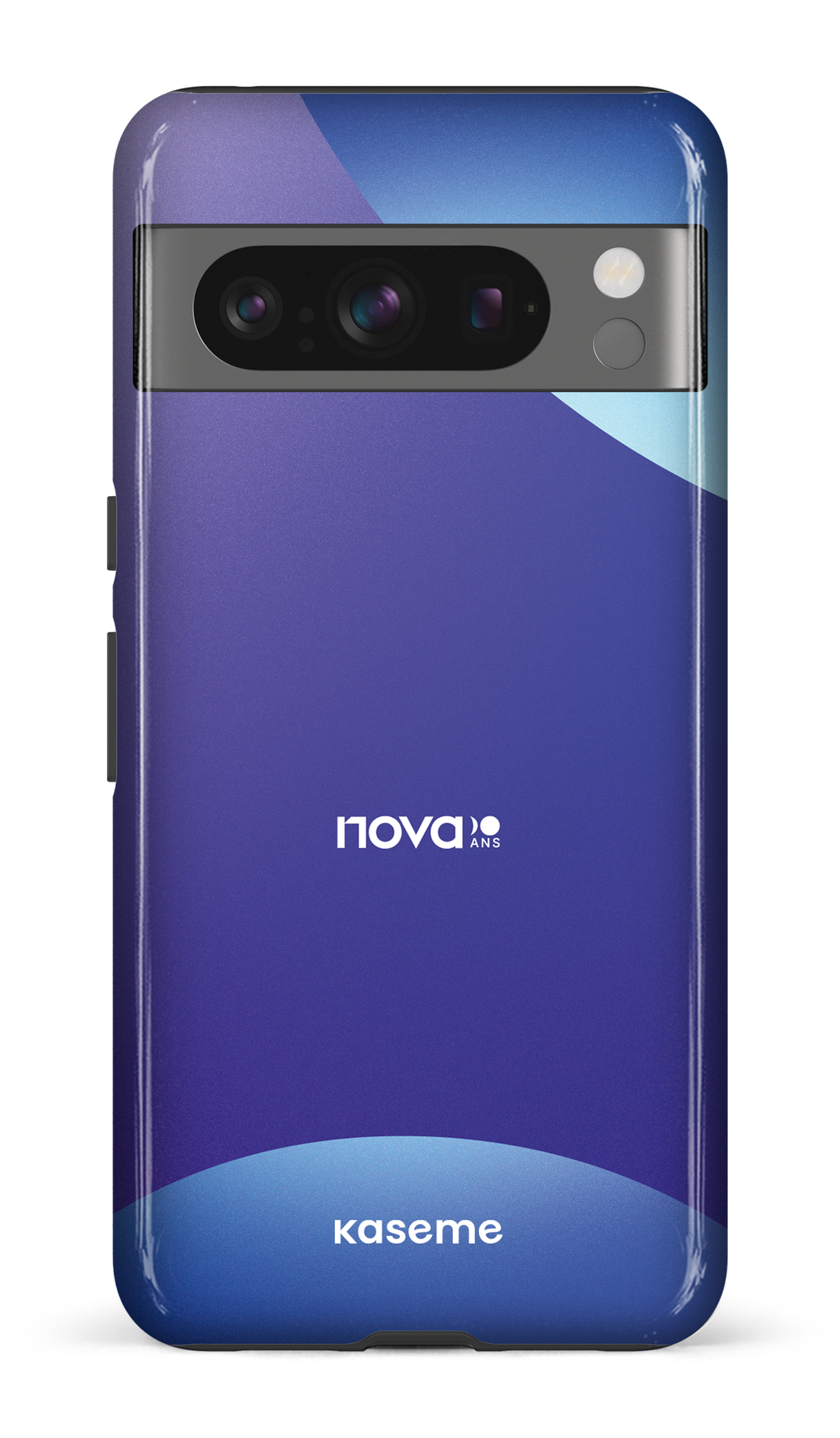 Google Pixel 8 Pro Tough Gloss Novanniversaire -