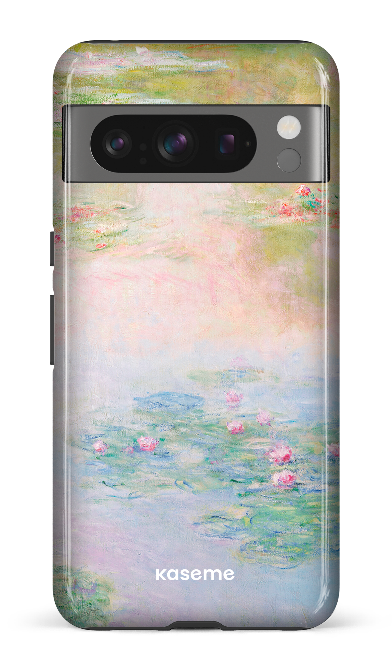 Google Pixel 8 Pro Tough Gloss Nympheas -