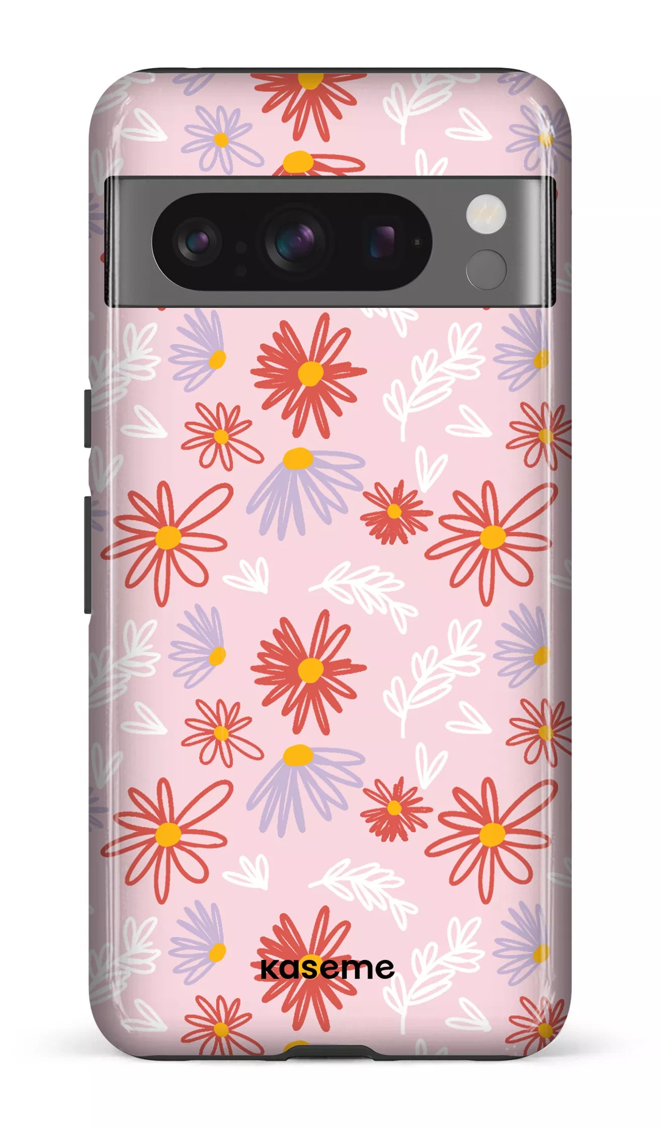 Google Pixel 8 Pro Tough Gloss Oasis -