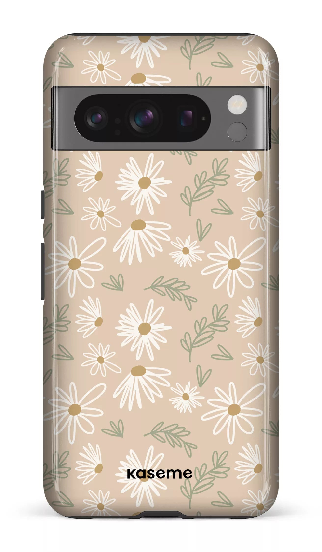 Google Pixel 8 Pro Tough Gloss Oasis beige -