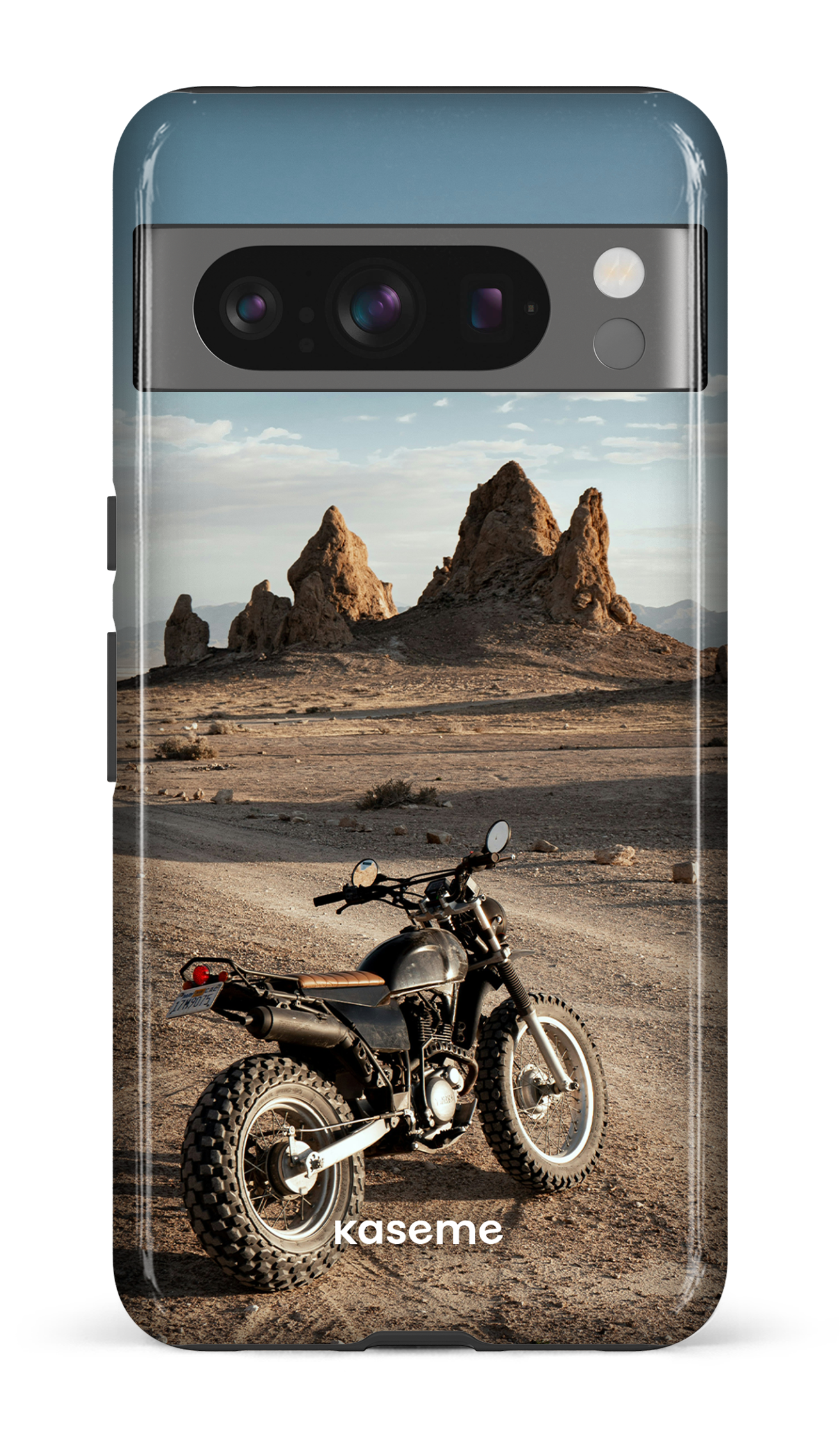 Google Pixel 8 Pro Tough Gloss Off-Road -