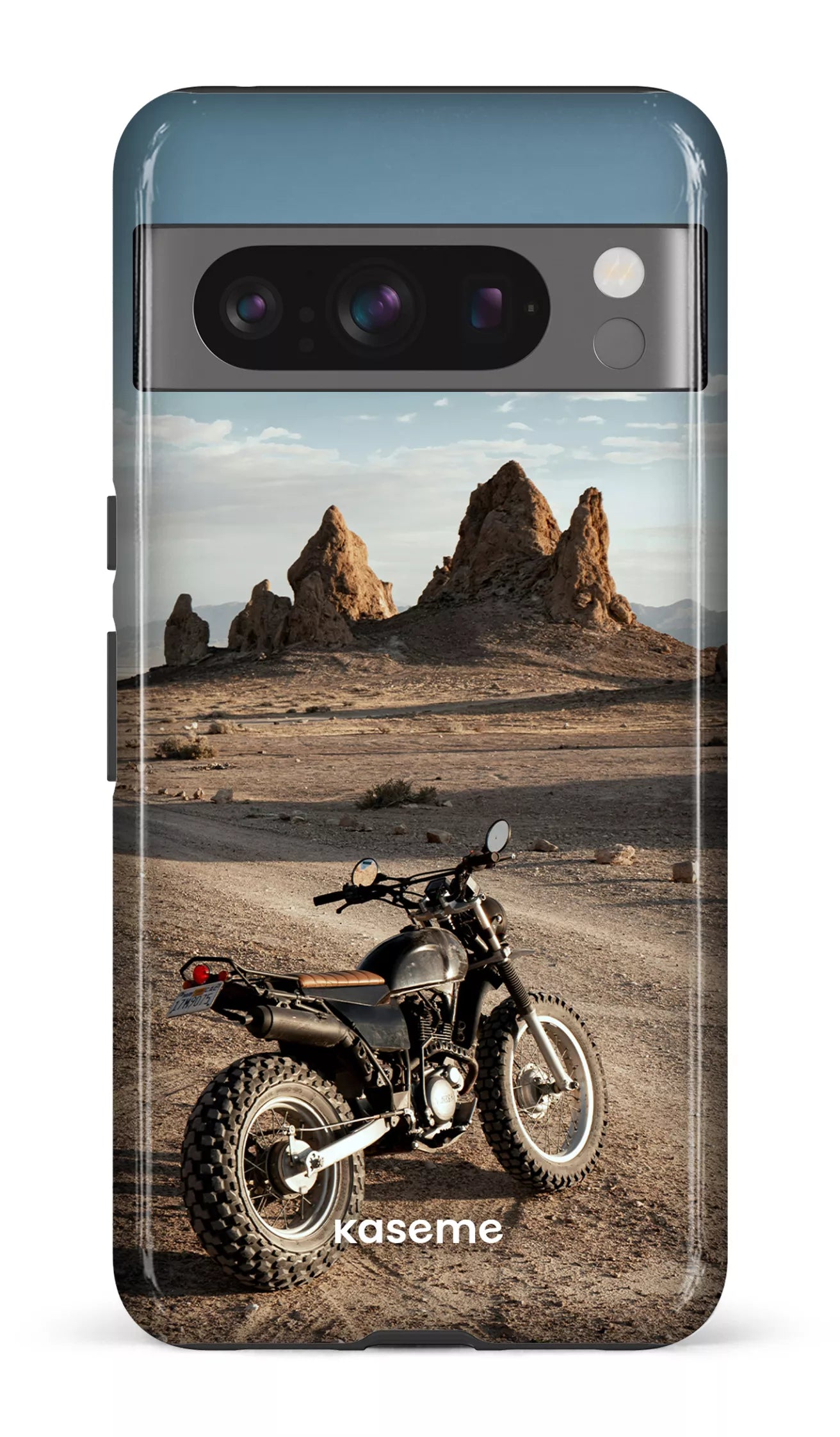 Google Pixel 8 Pro Tough Gloss Off-Road -