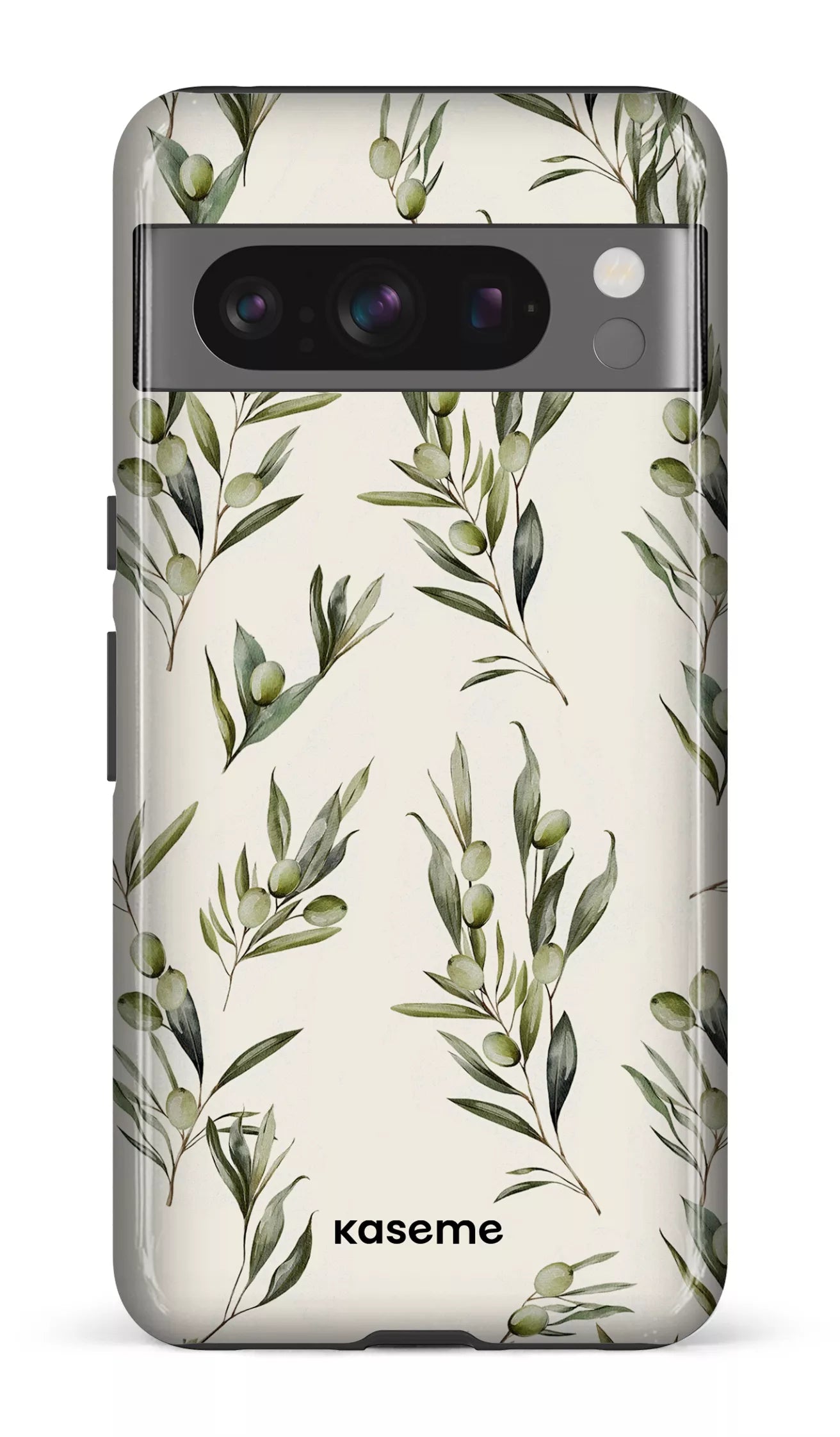Google Pixel 8 Pro Tough Gloss Oli -
