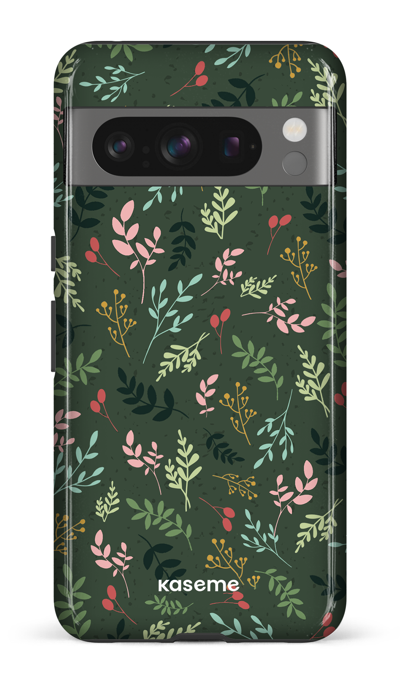 Google Pixel 8 Pro Tough Gloss Olivia -
