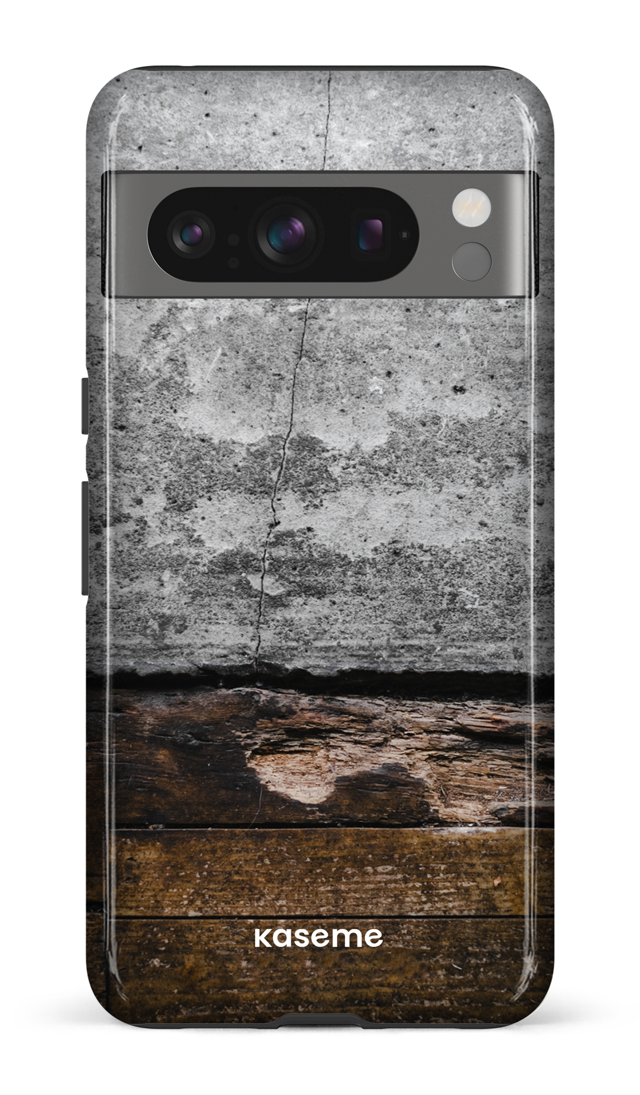 Google Pixel 8 Pro Tough Gloss Omega -