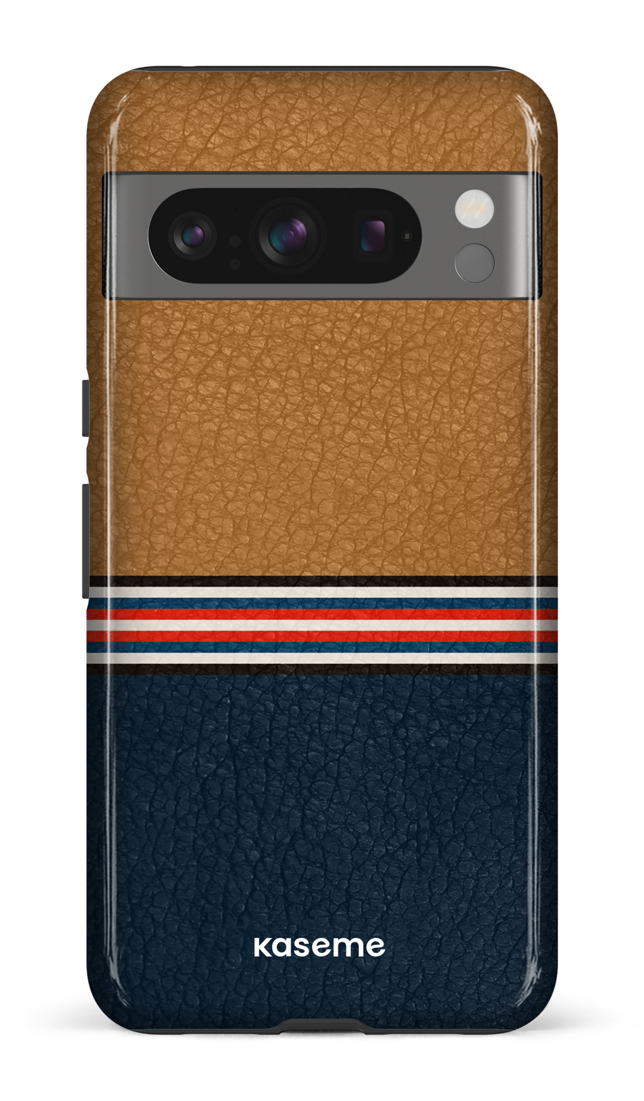 Google Pixel 8 Pro Tough Gloss Oxford -