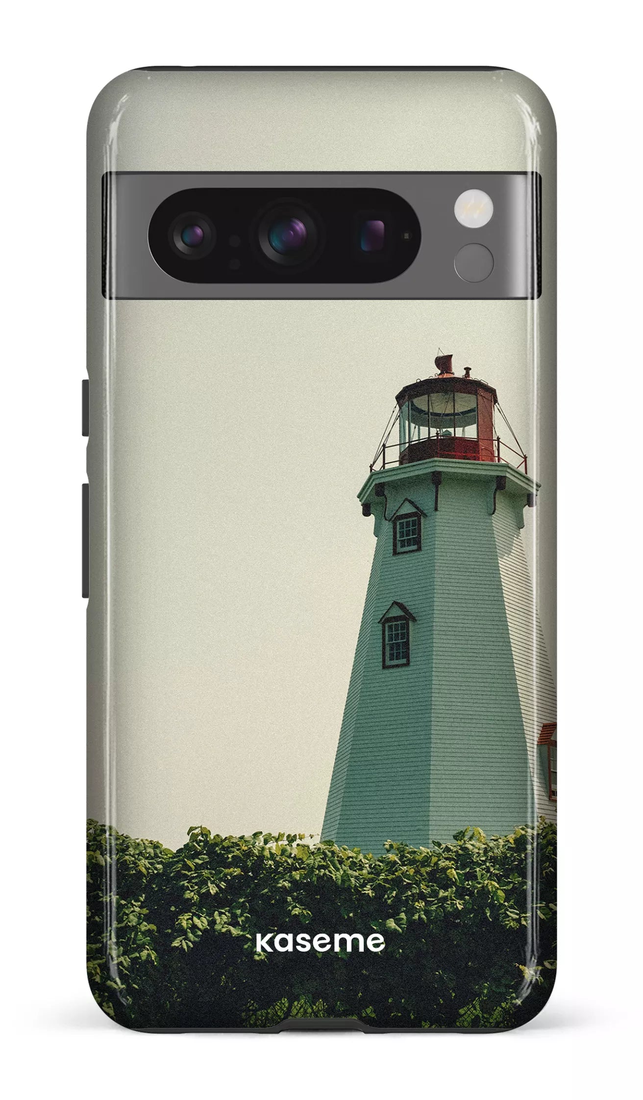 Google Pixel 8 Pro Tough Gloss PEI Light -