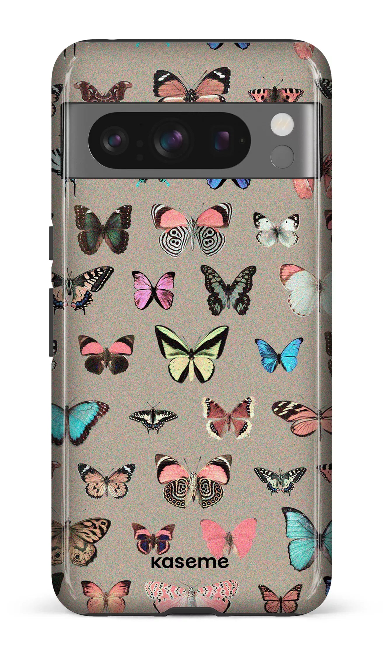 Google Pixel 8 Pro Tough Gloss Paloma -