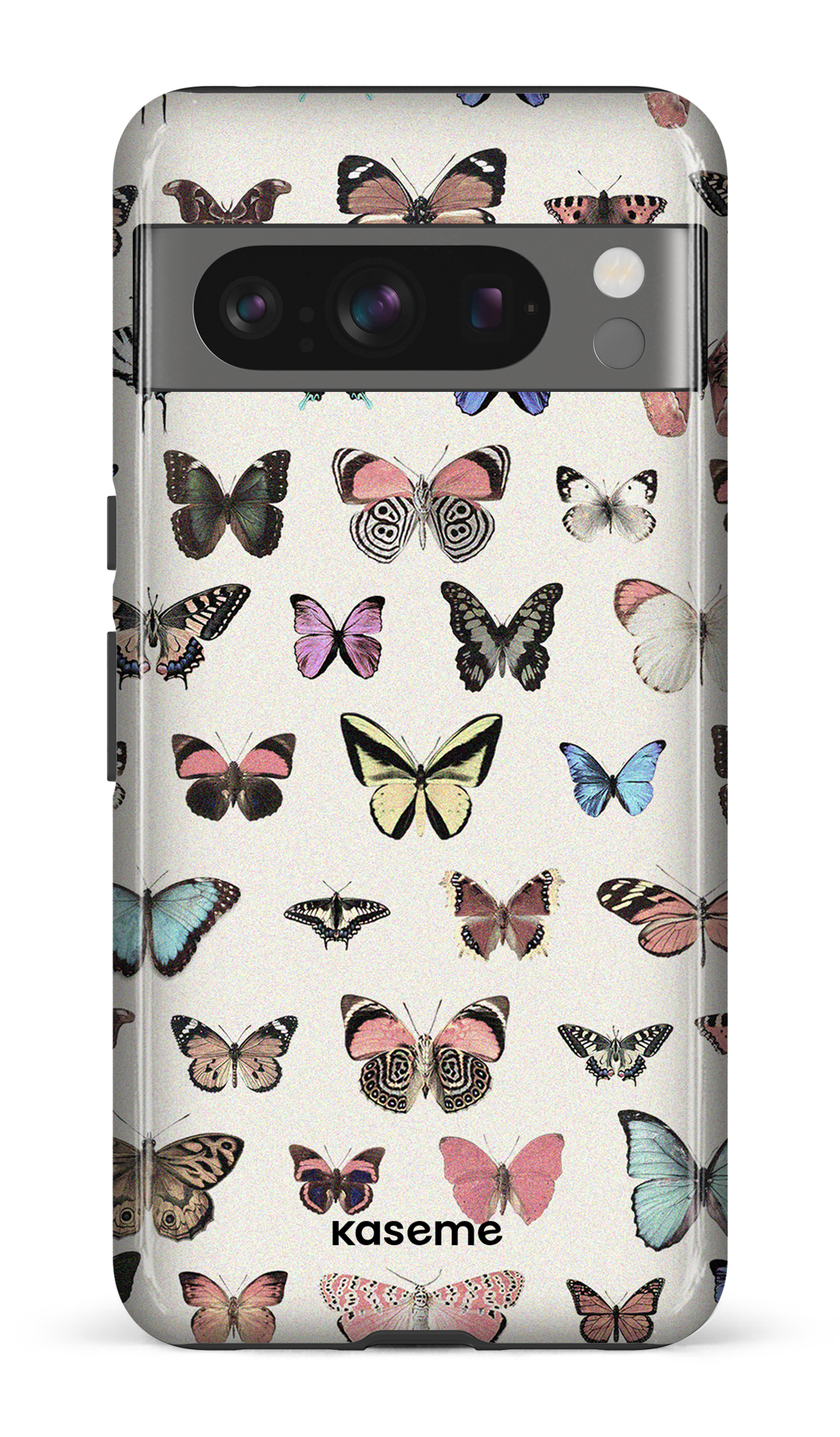 Google Pixel 8 Pro Tough Gloss Paloma beige -