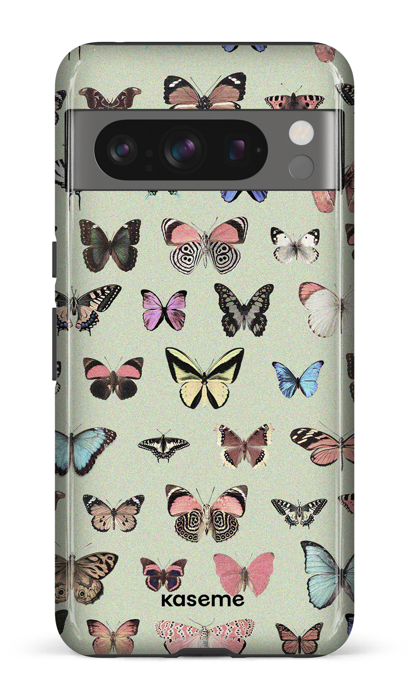 Google Pixel 8 Pro Tough Gloss Paloma green -