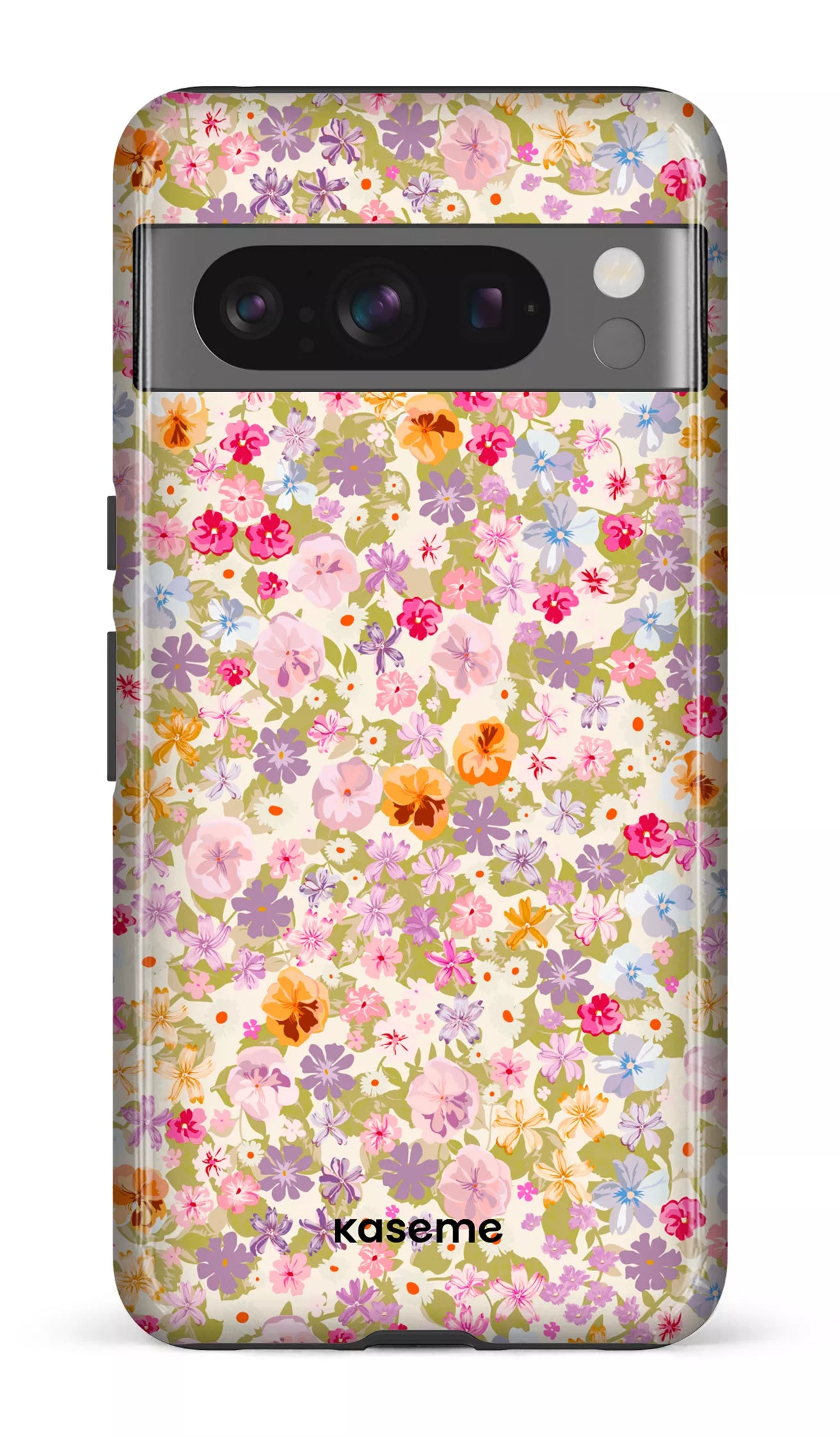 Google Pixel 8 Pro Tough Gloss Pansy -