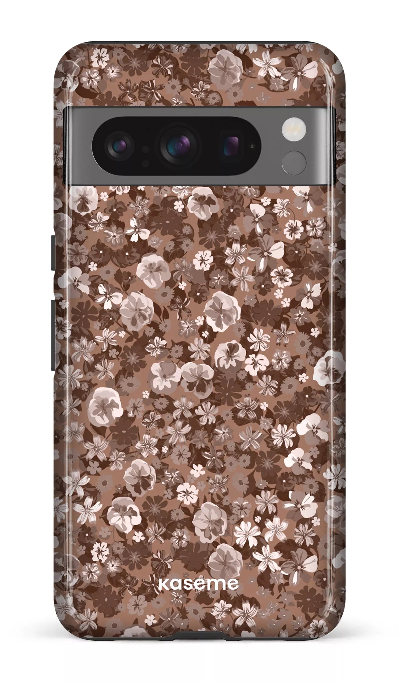 Google Pixel 8 Pro Tough Gloss Pansy Mocha -