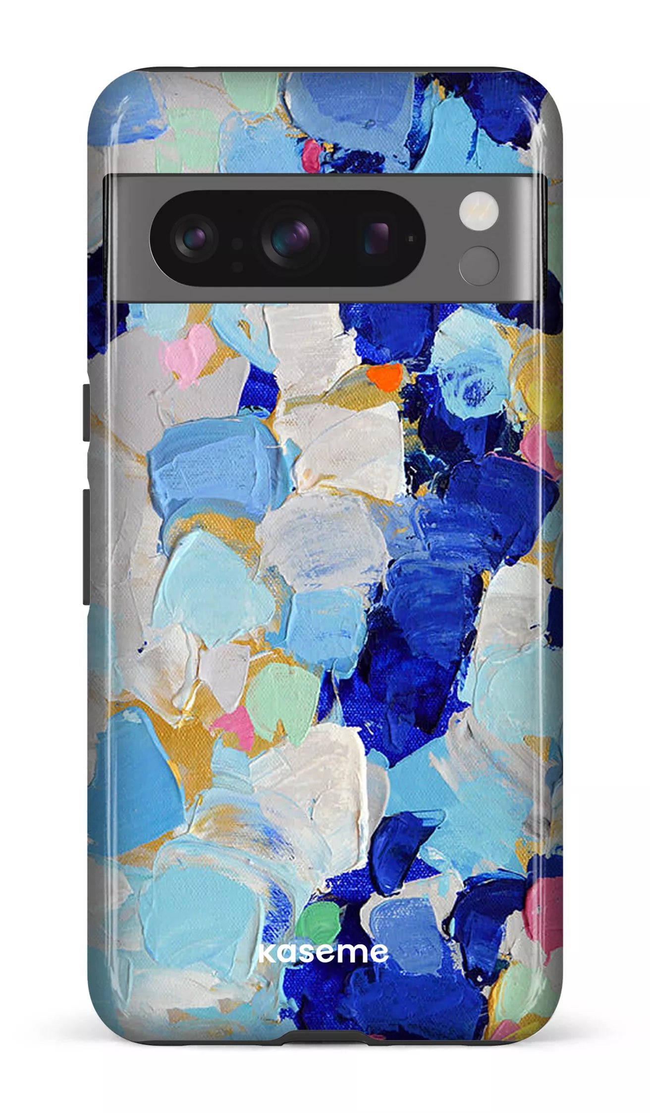 Google Pixel 8 Pro Tough Gloss Papi Casso -