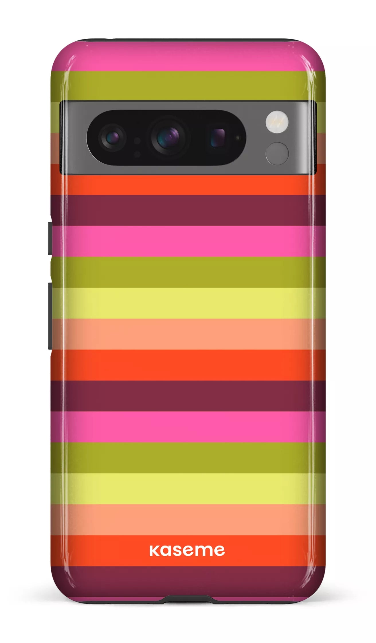 Google Pixel 8 Pro Tough Gloss Paradiso -