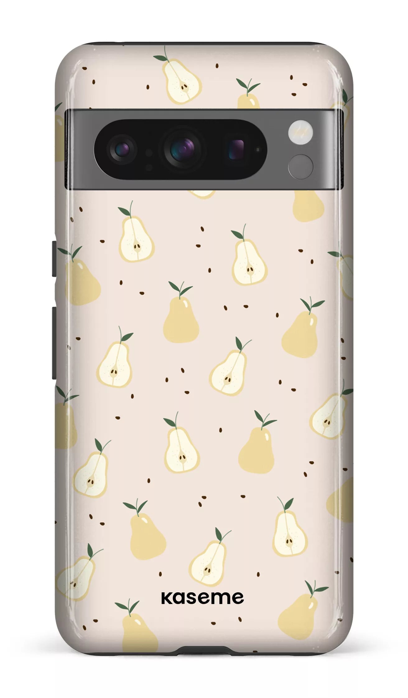 Google Pixel 8 Pro Tough Gloss Pearl -