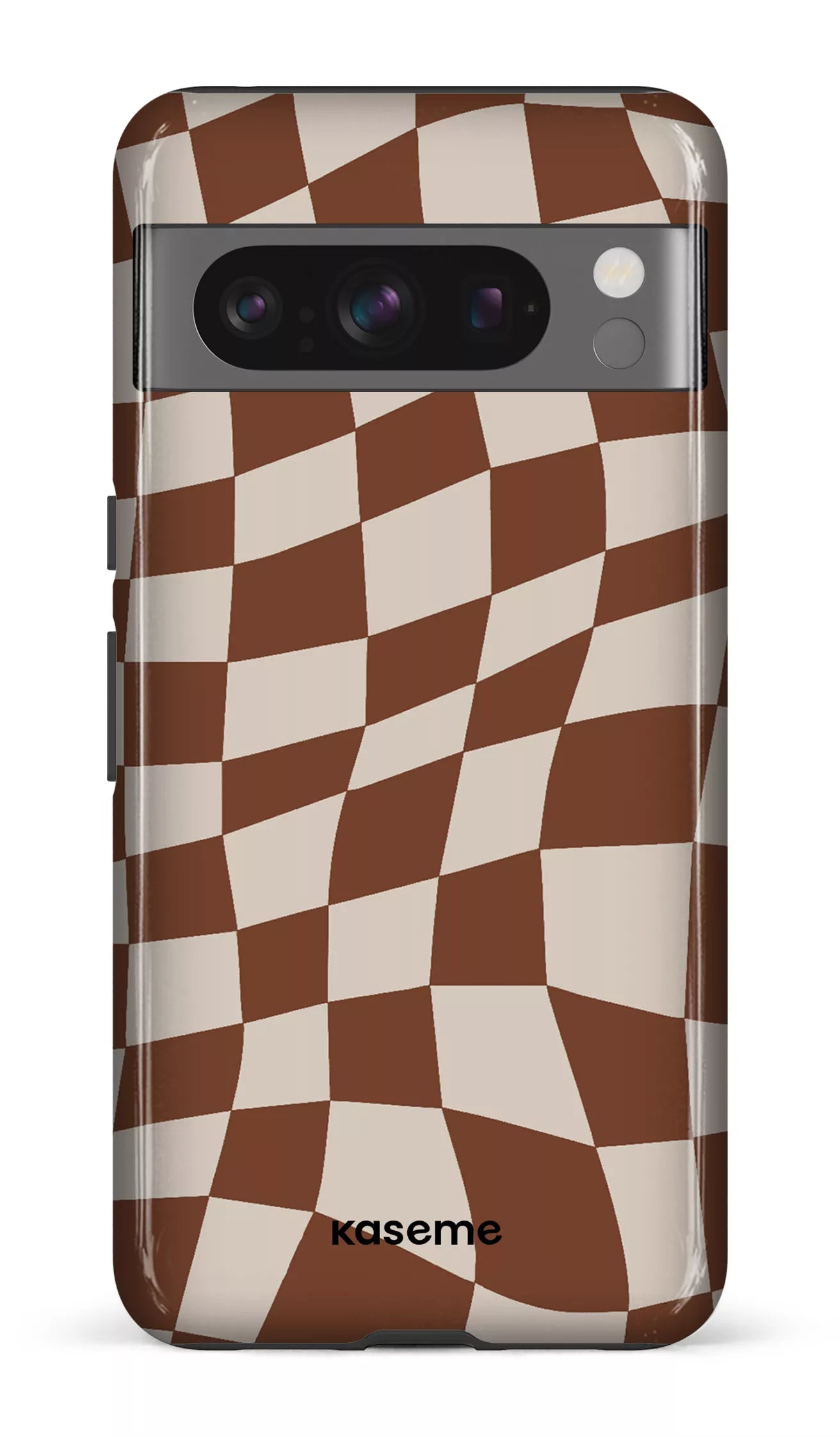 Google Pixel 8 Pro Tough Gloss Phoenix Brown -