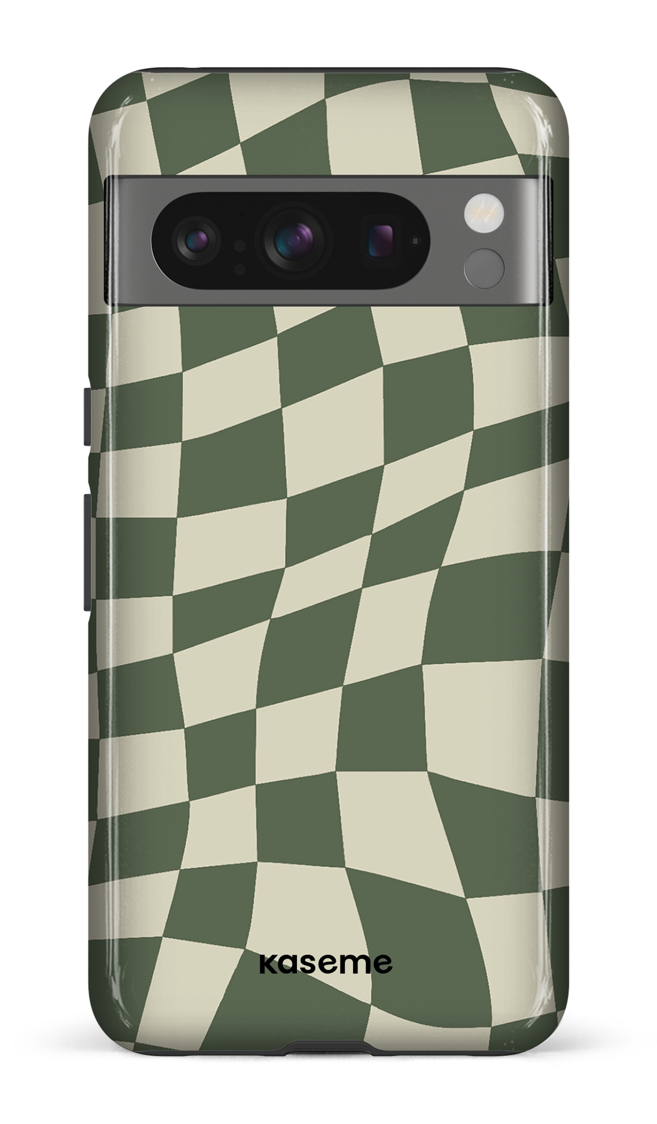 Google Pixel 8 Pro Tough Gloss Phoenix Green -