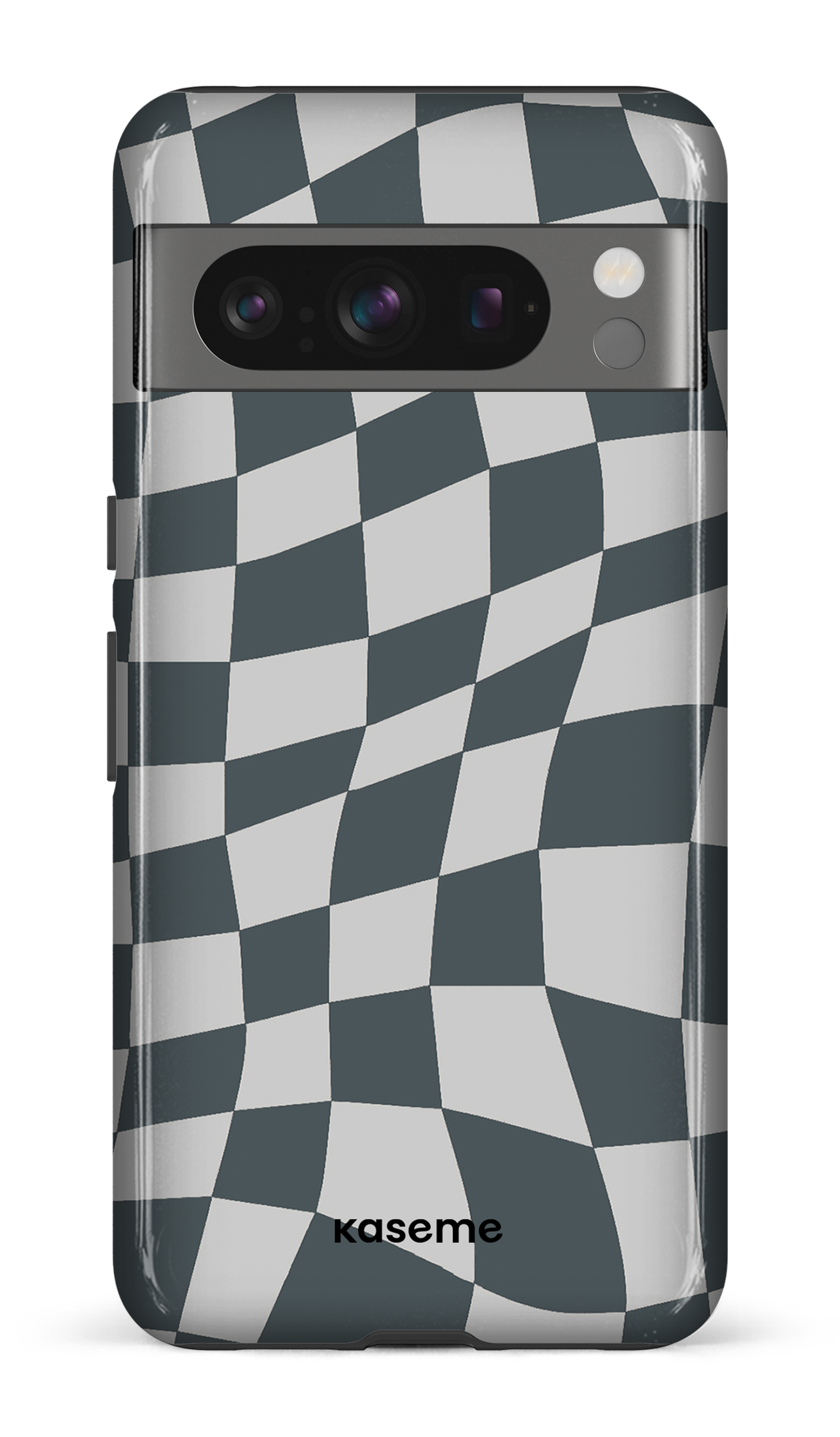 Google Pixel 8 Pro Tough Gloss Phoenix Grey -