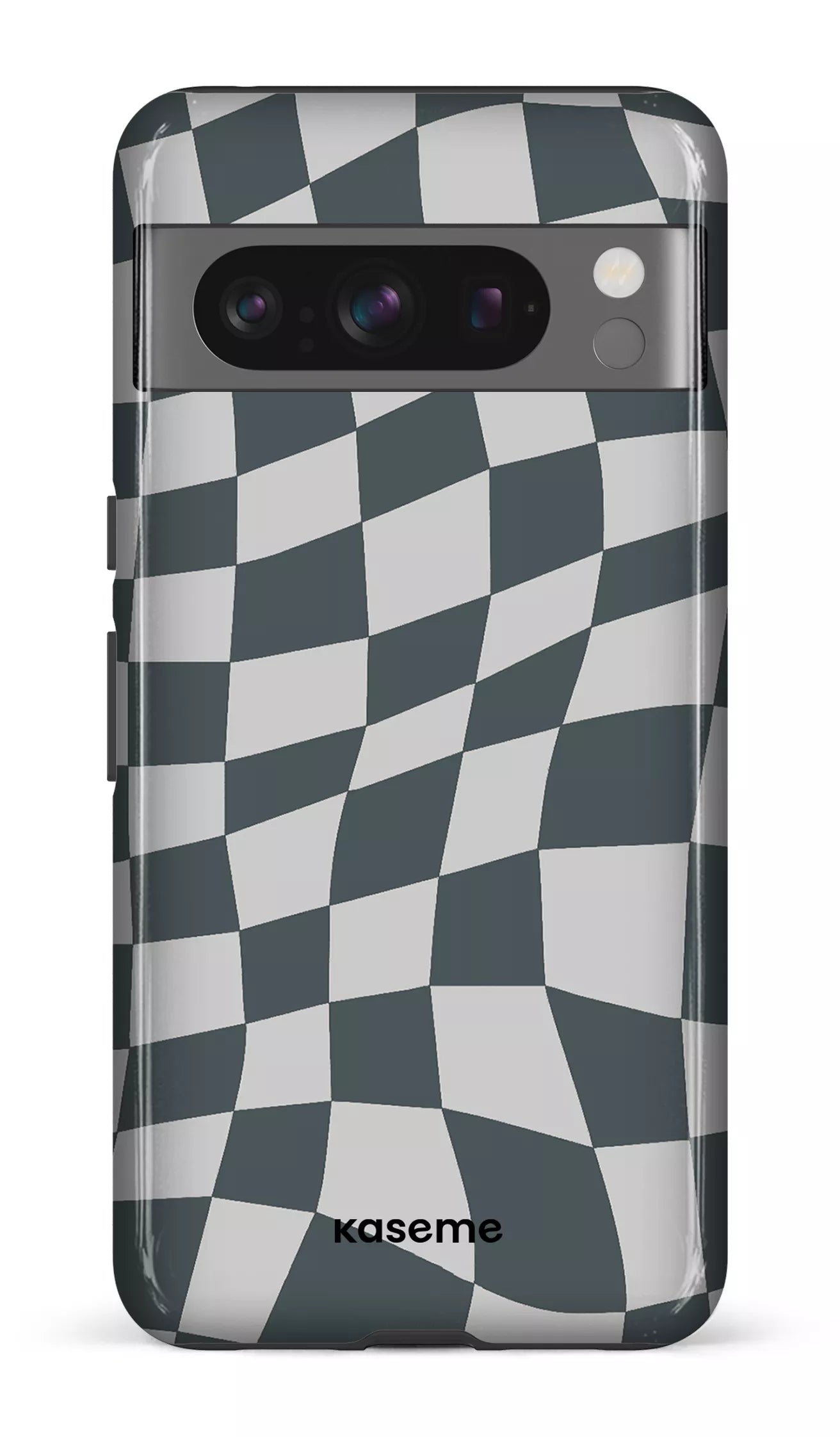 Google Pixel 8 Pro Tough Gloss Phoenix Grey -