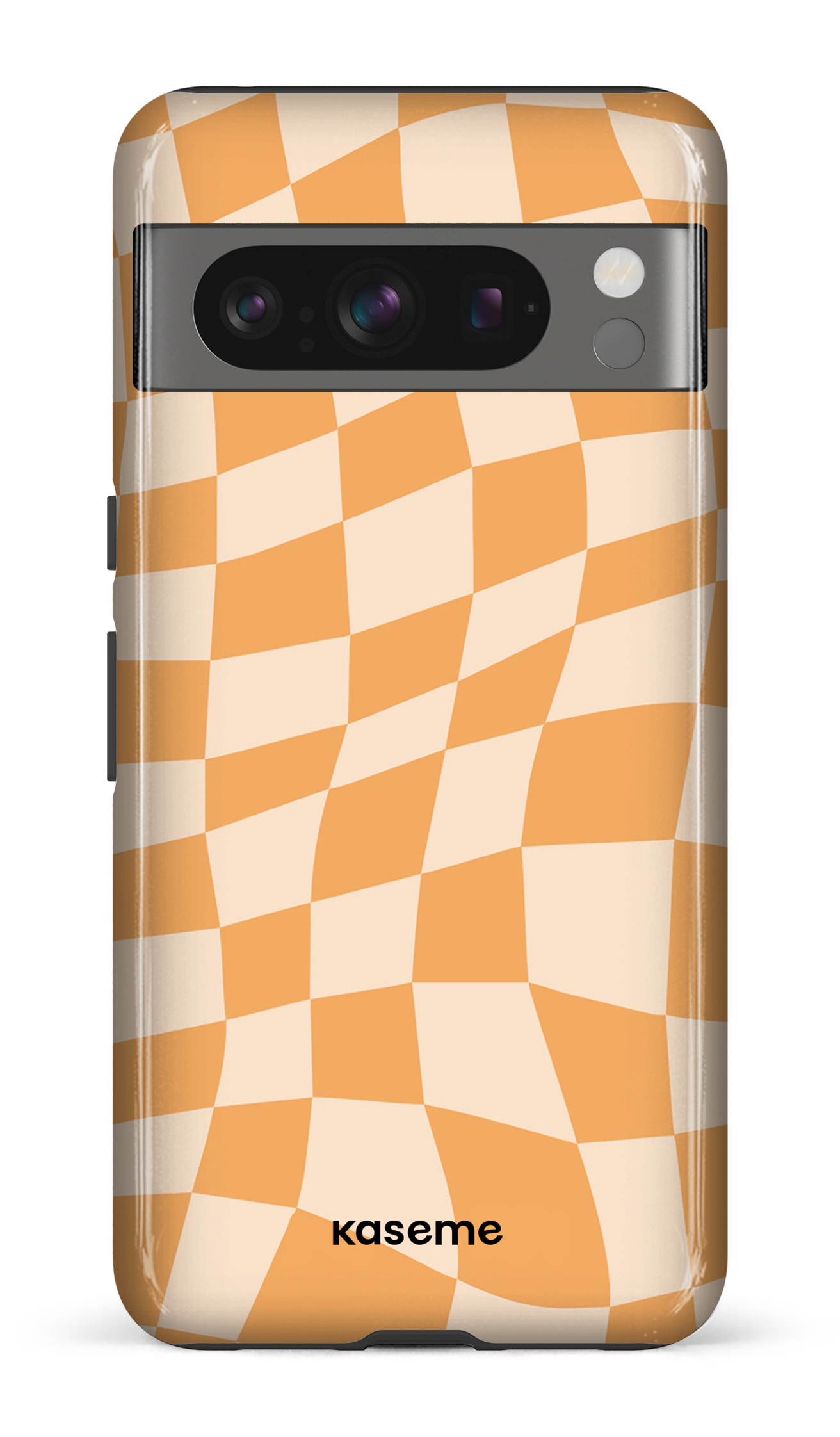 Google Pixel 8 Pro Tough Gloss Phoenix orange -