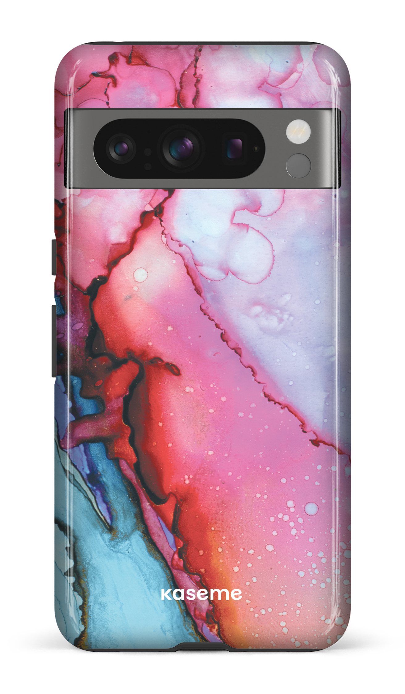 Google Pixel 8 Pro Tough Gloss Pictrix -