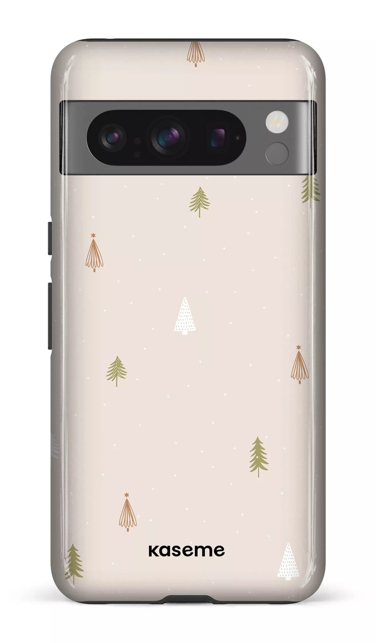Google Pixel 8 Pro Tough Gloss Pine -