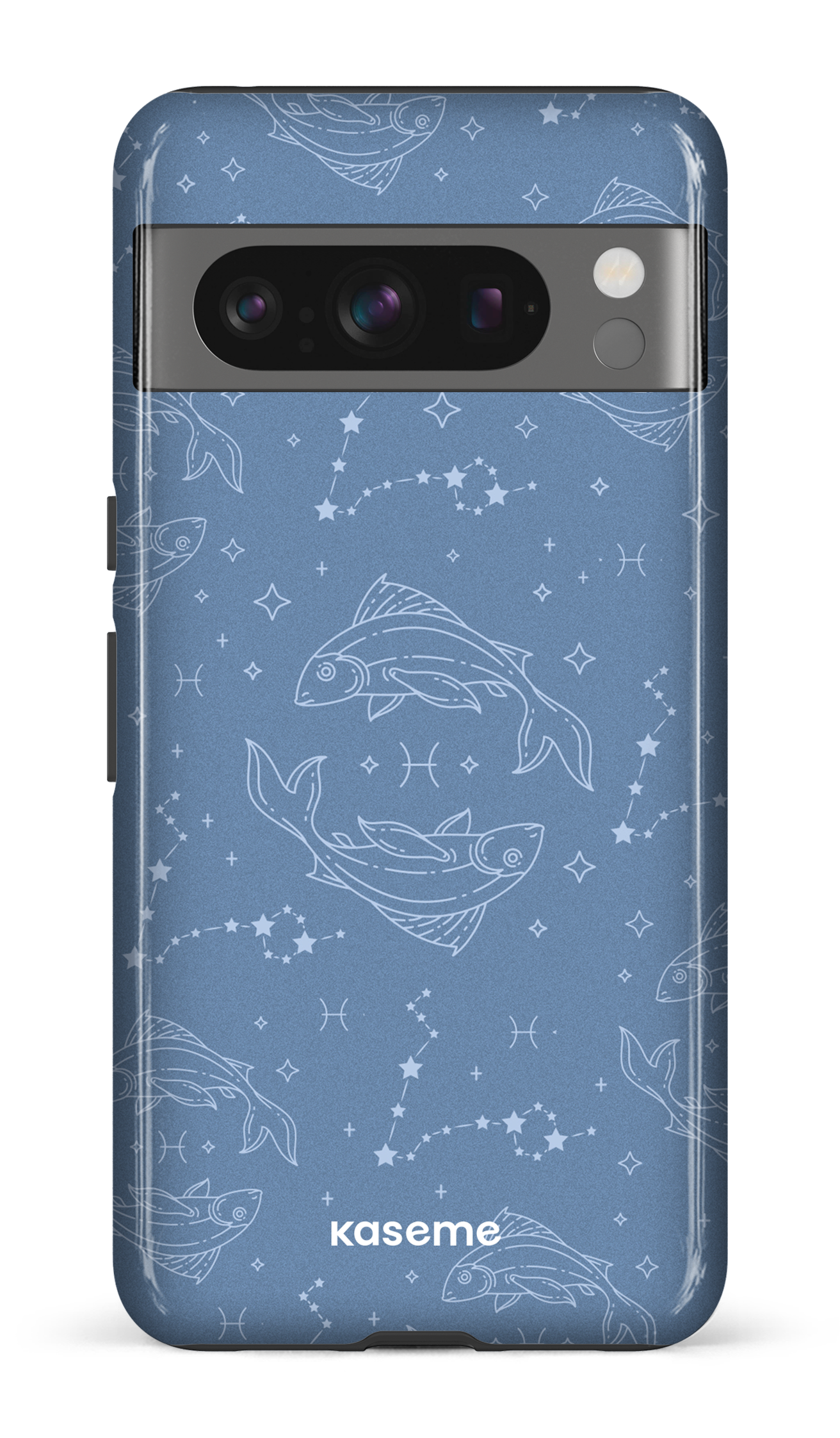 Google Pixel 8 Pro Tough Gloss Pisces -