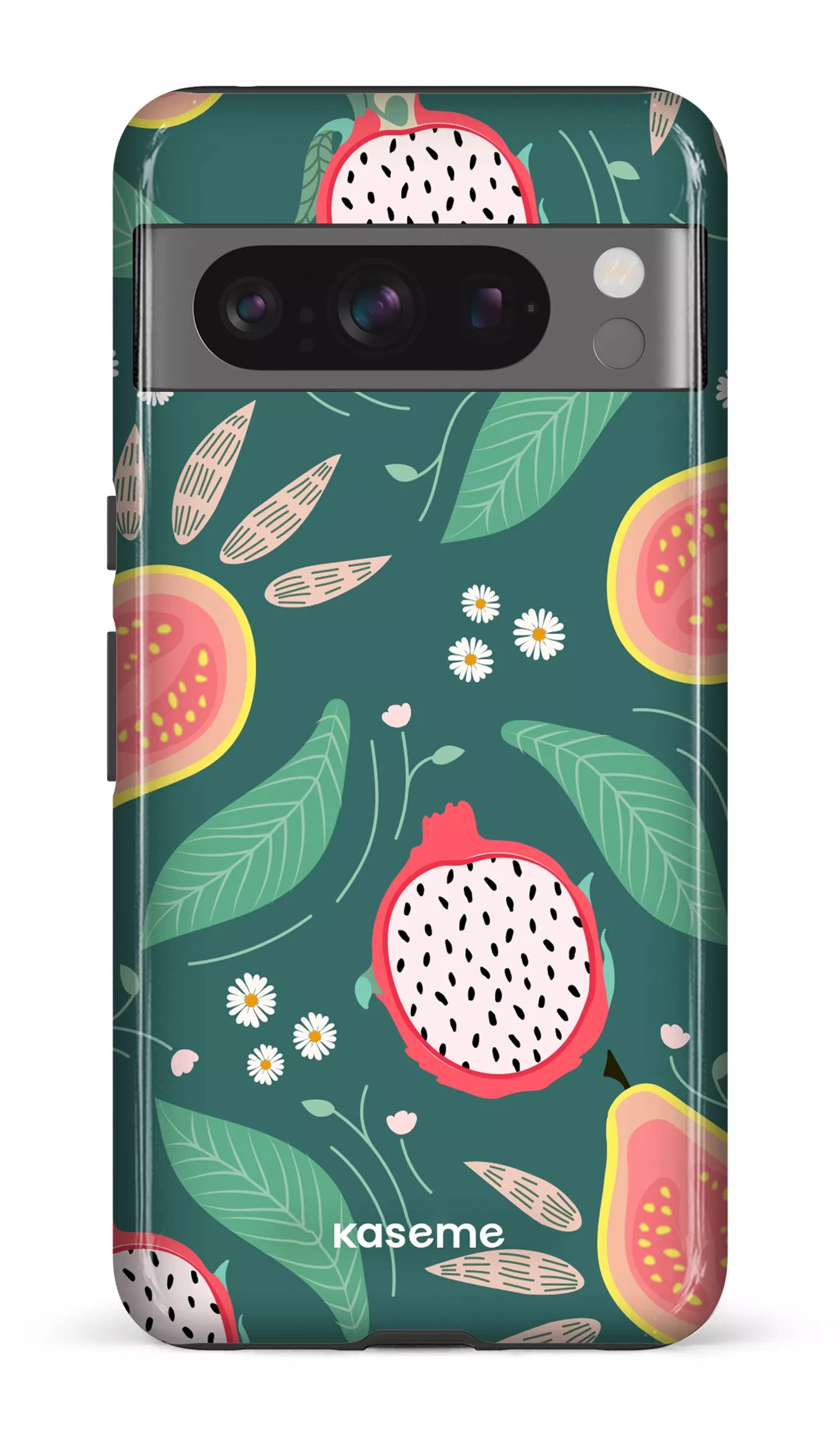 Google Pixel 8 Pro Tough Gloss Pitaya -