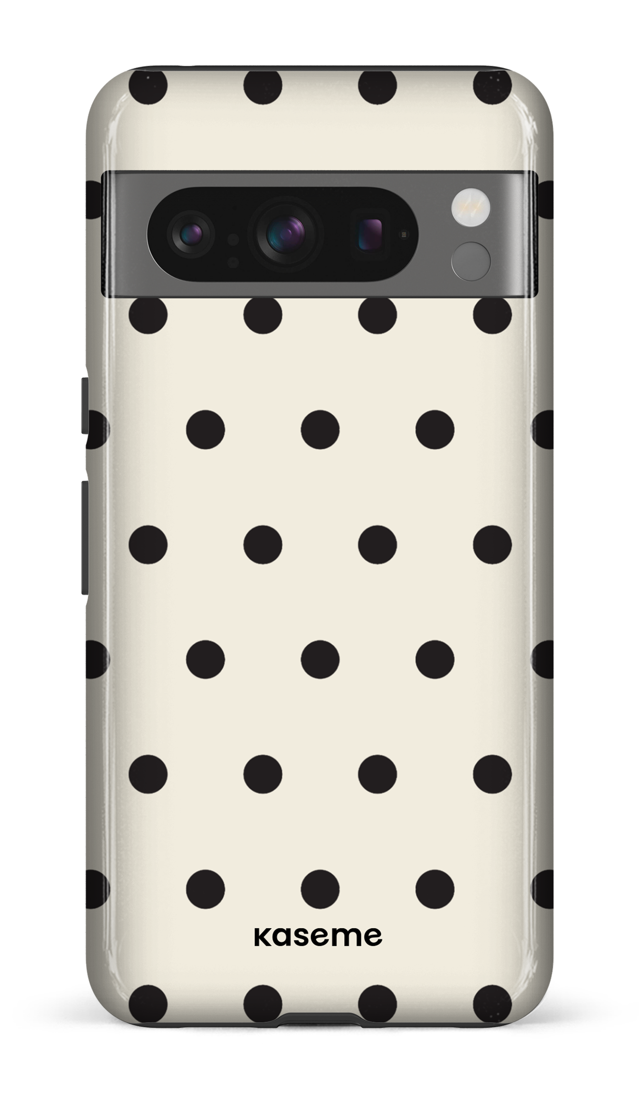 Google Pixel 8 Pro Tough Gloss Polka -