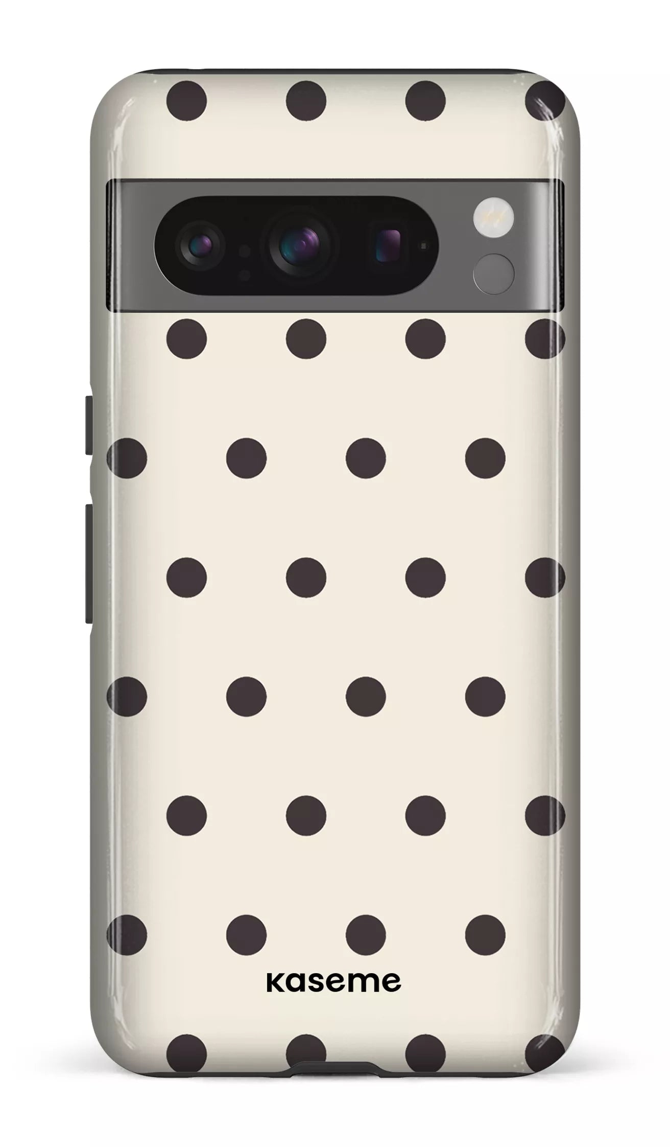 Google Pixel 8 Pro Tough Gloss Polka -