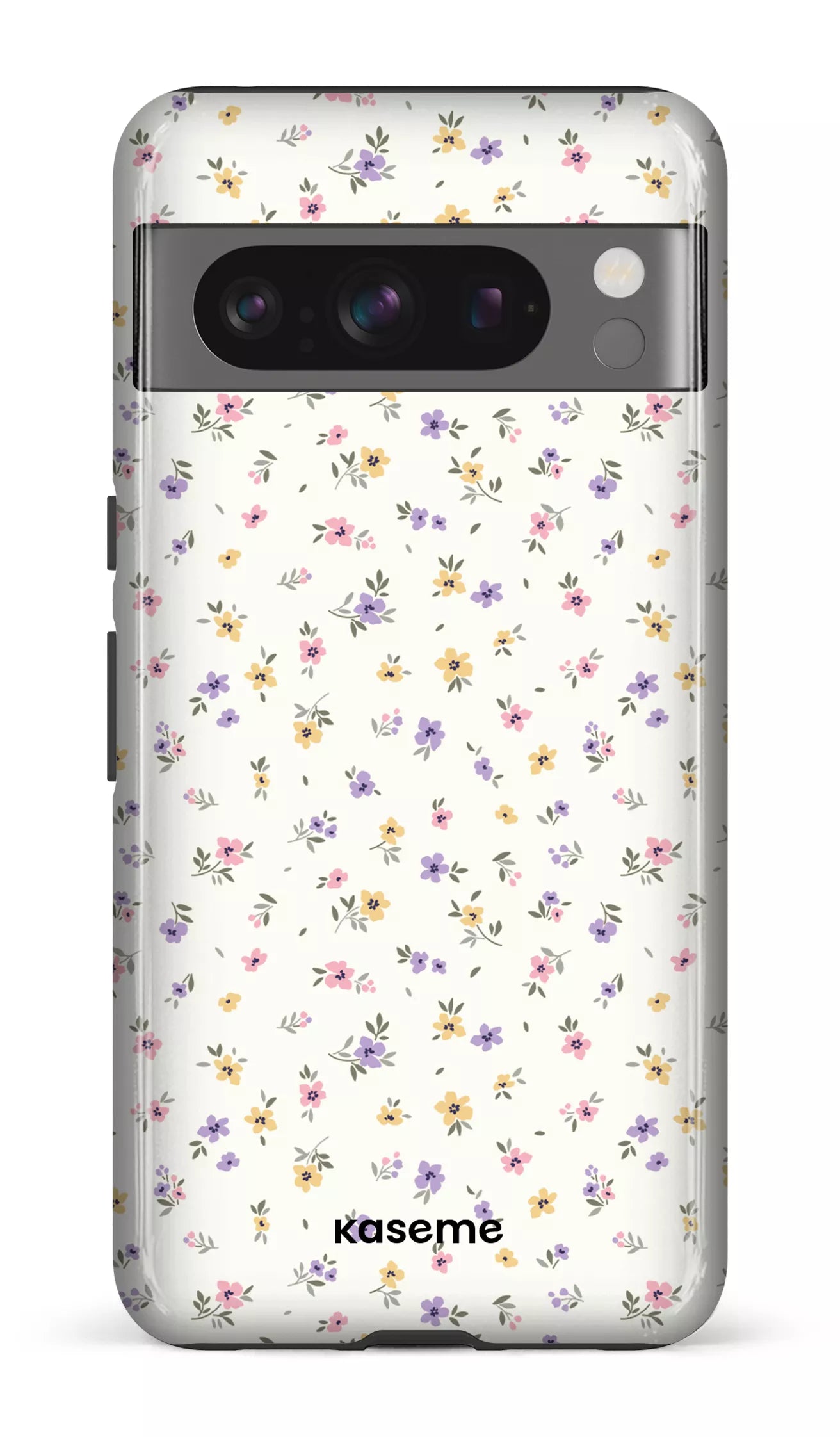 Google Pixel 8 Pro Tough Gloss Porcelain Blossom -