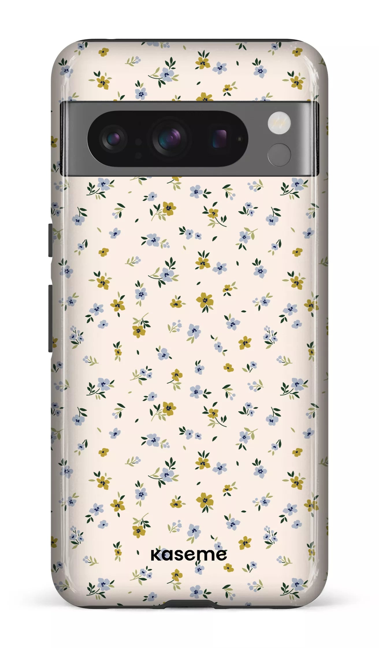 Google Pixel 8 Pro Tough Gloss Porcelain Blossom Blue -