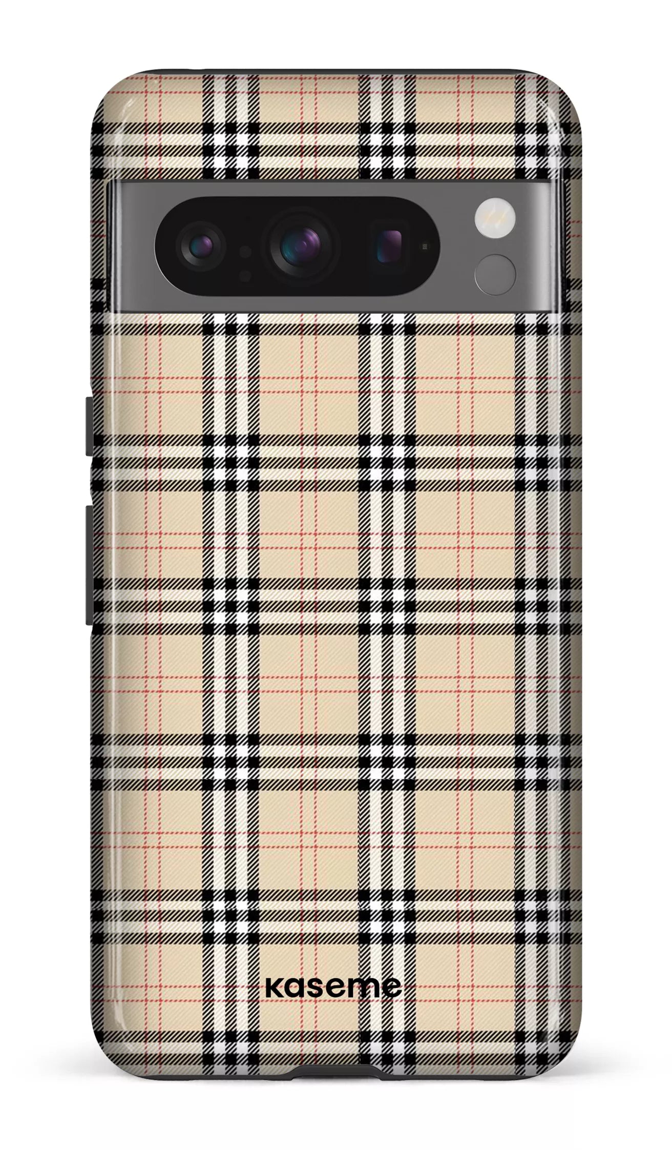 Google Pixel 8 Pro Tough Gloss Posh -