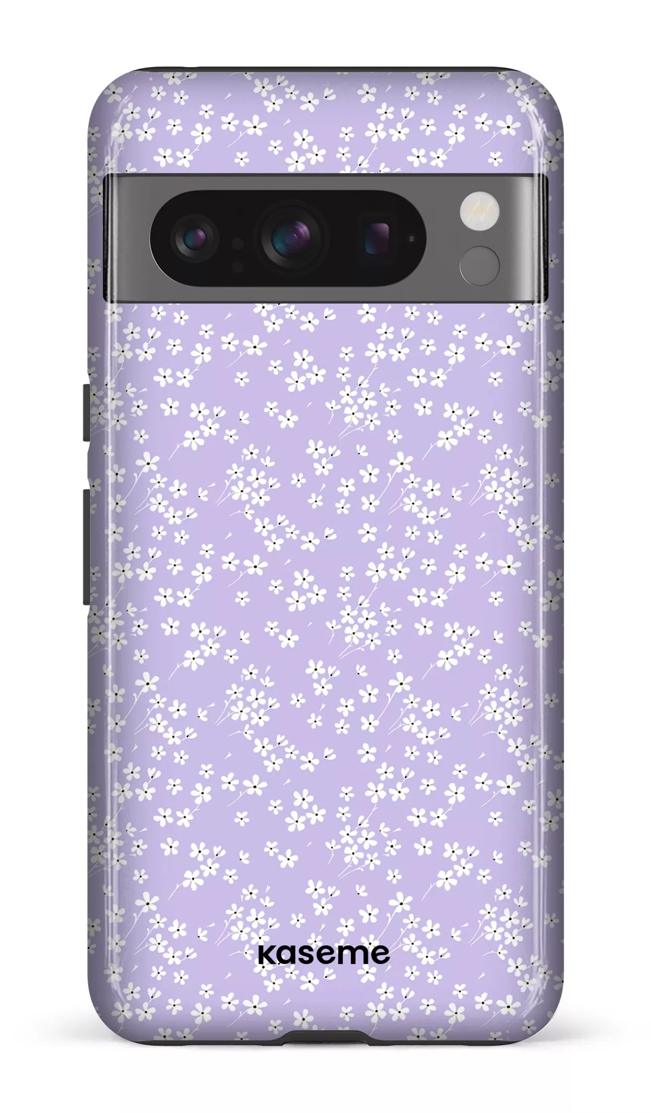 Google Pixel 8 Pro Tough Gloss Posy -