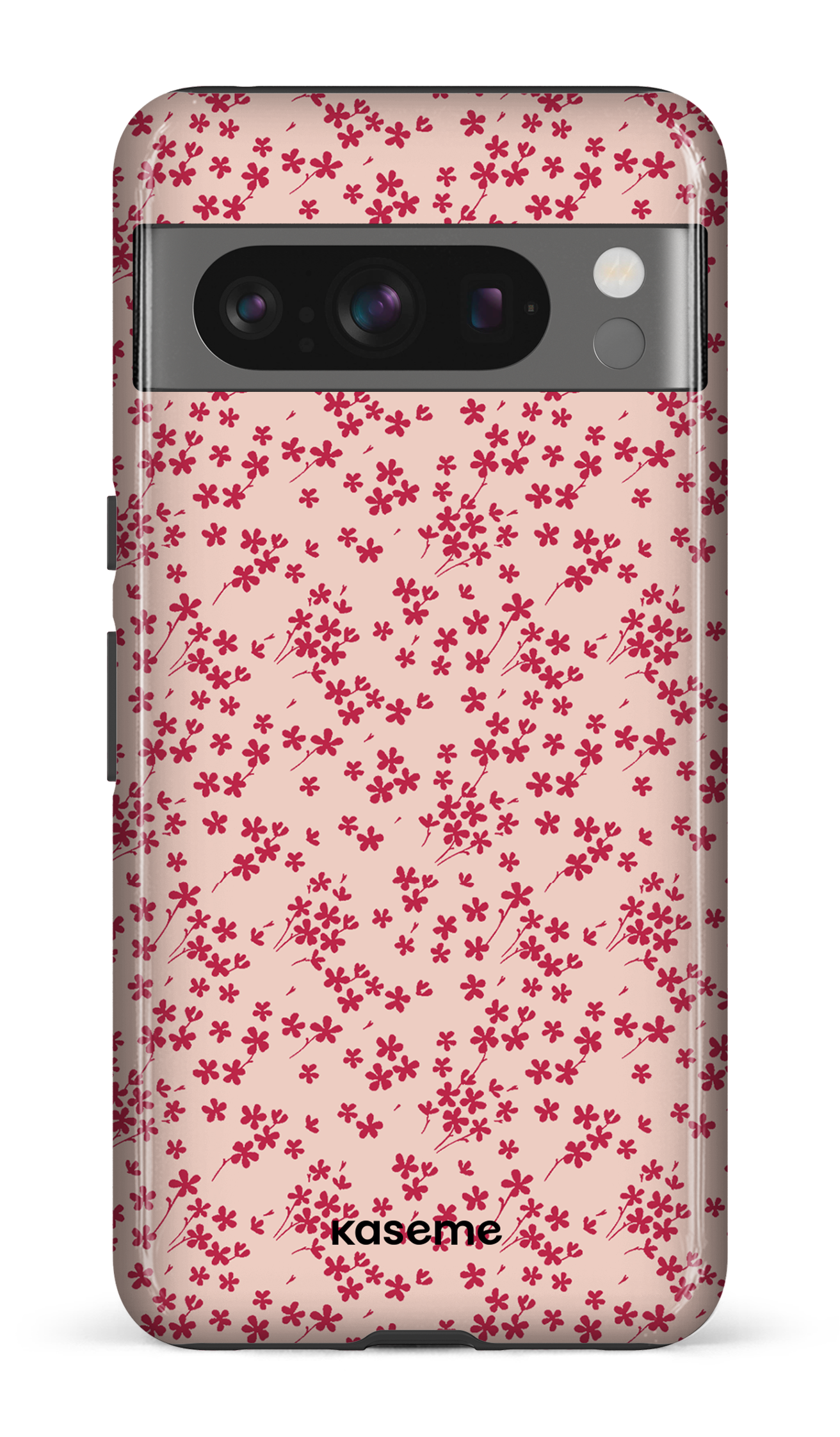 Google Pixel 8 Pro Tough Gloss Posy light magenta -