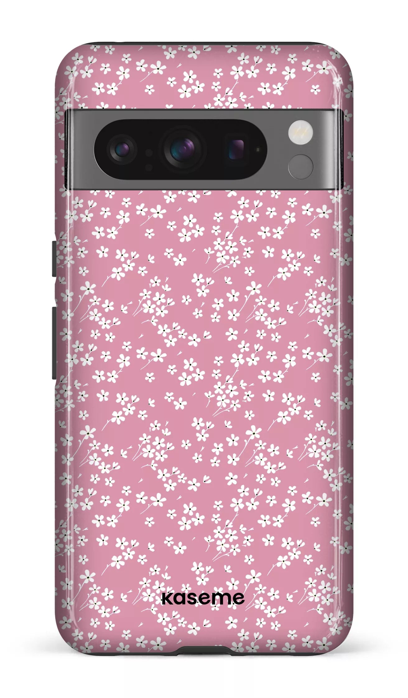 Google Pixel 8 Pro Tough Gloss Posy pink -