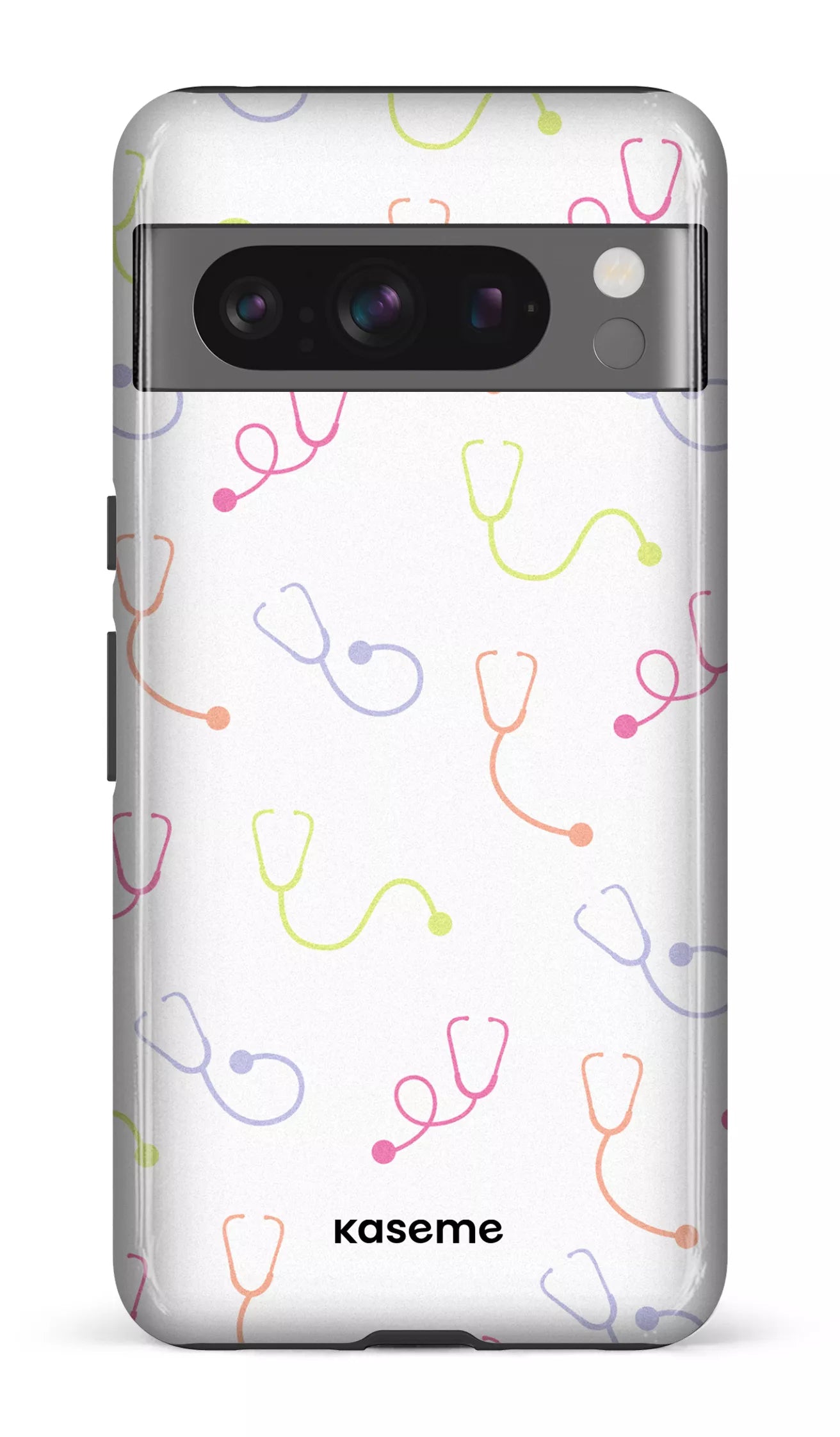 Google Pixel 8 Pro Tough Gloss Pulse -