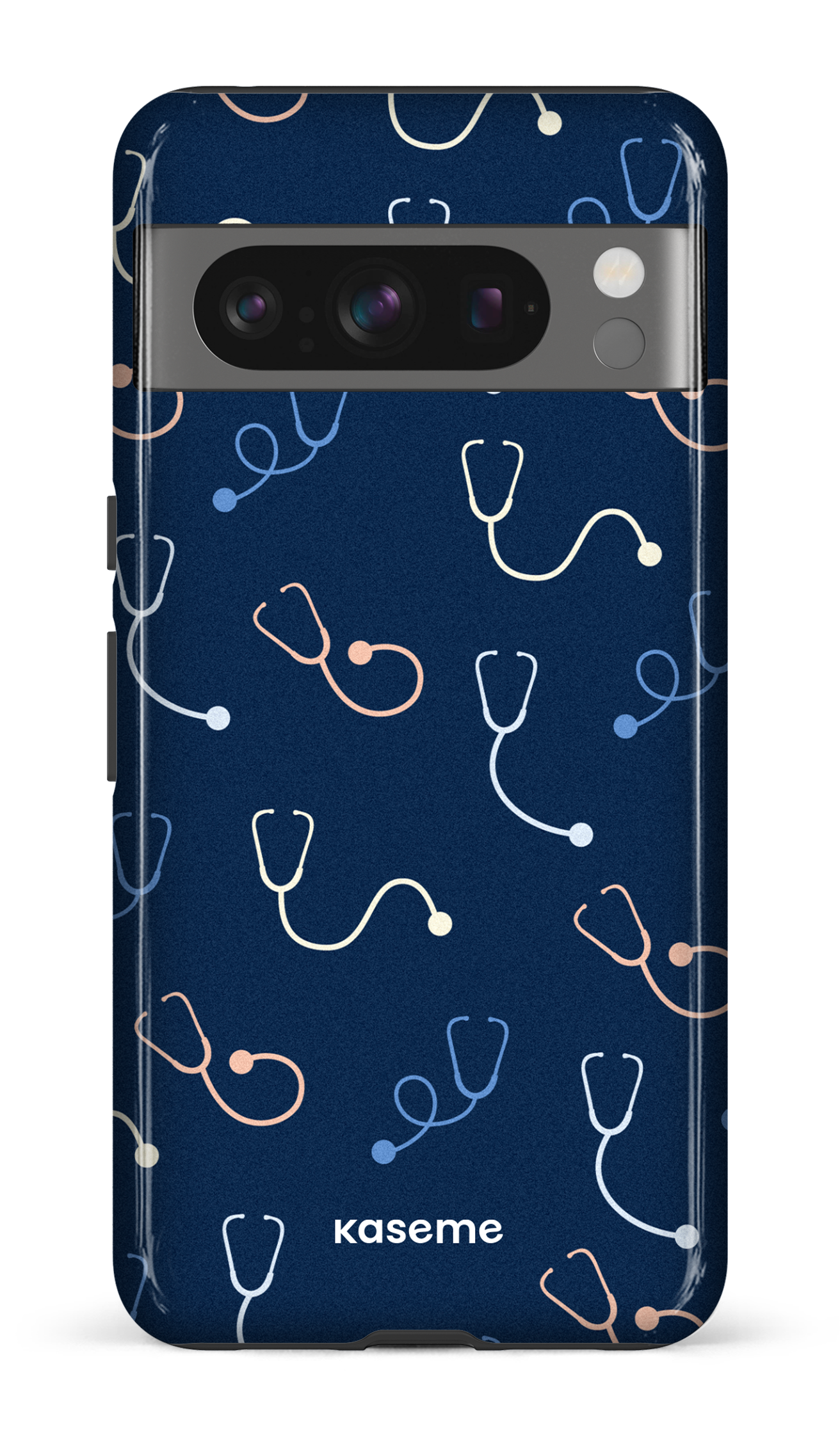 Google Pixel 8 Pro Tough Gloss Pulse Blue -
