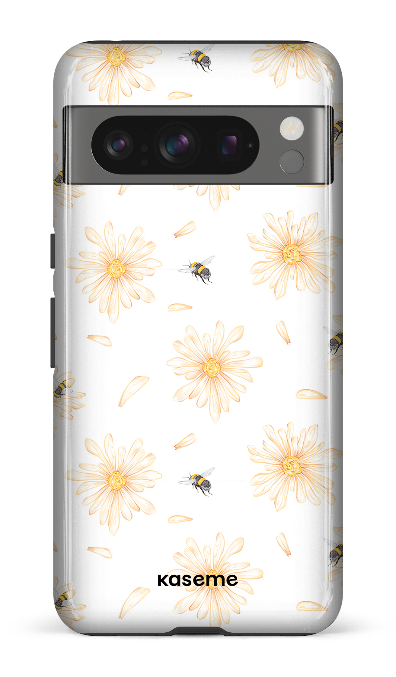 Google Pixel 8 Pro Tough Gloss Queen B -