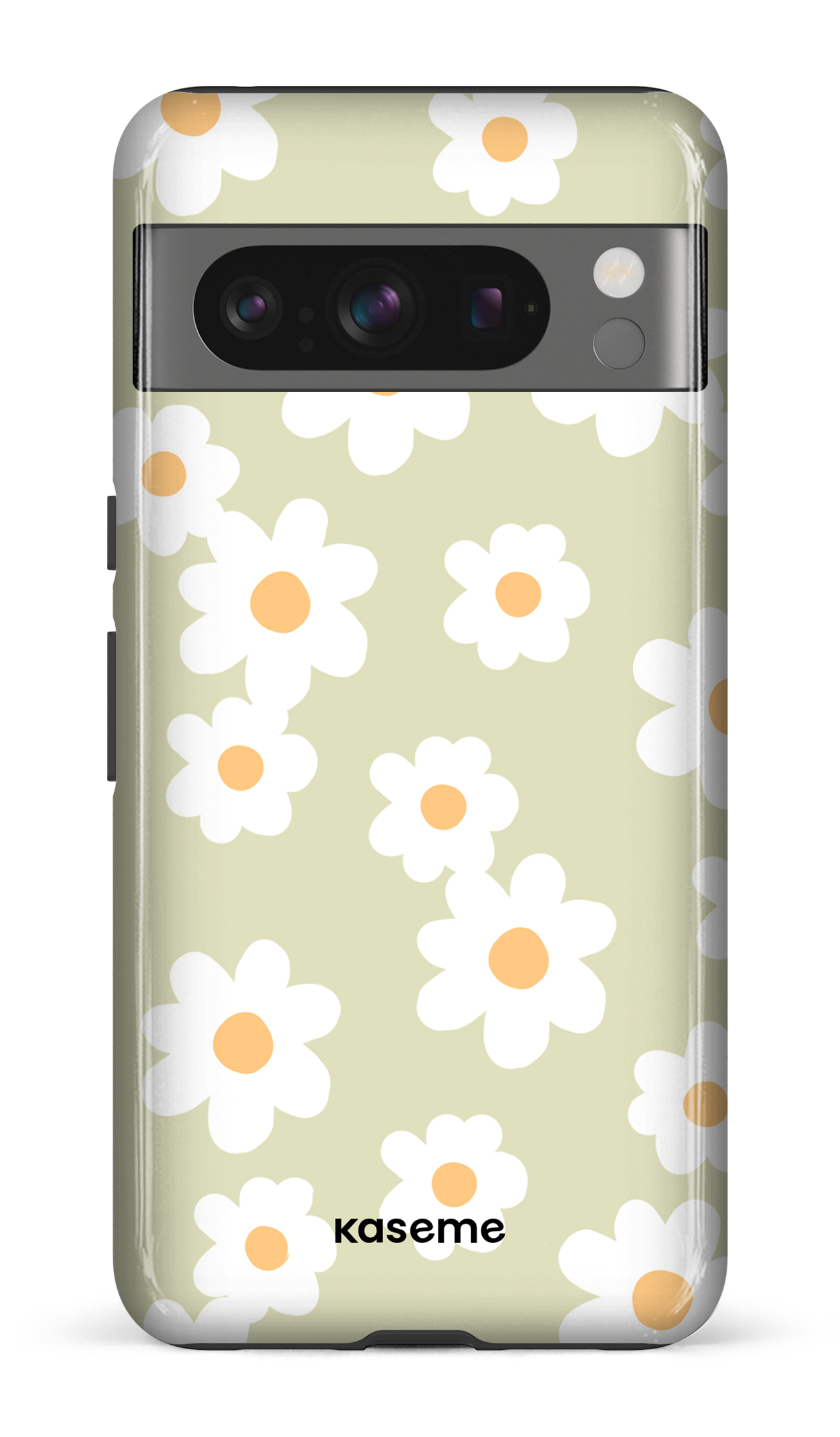 Google Pixel 8 Pro Tough Gloss Quiet -
