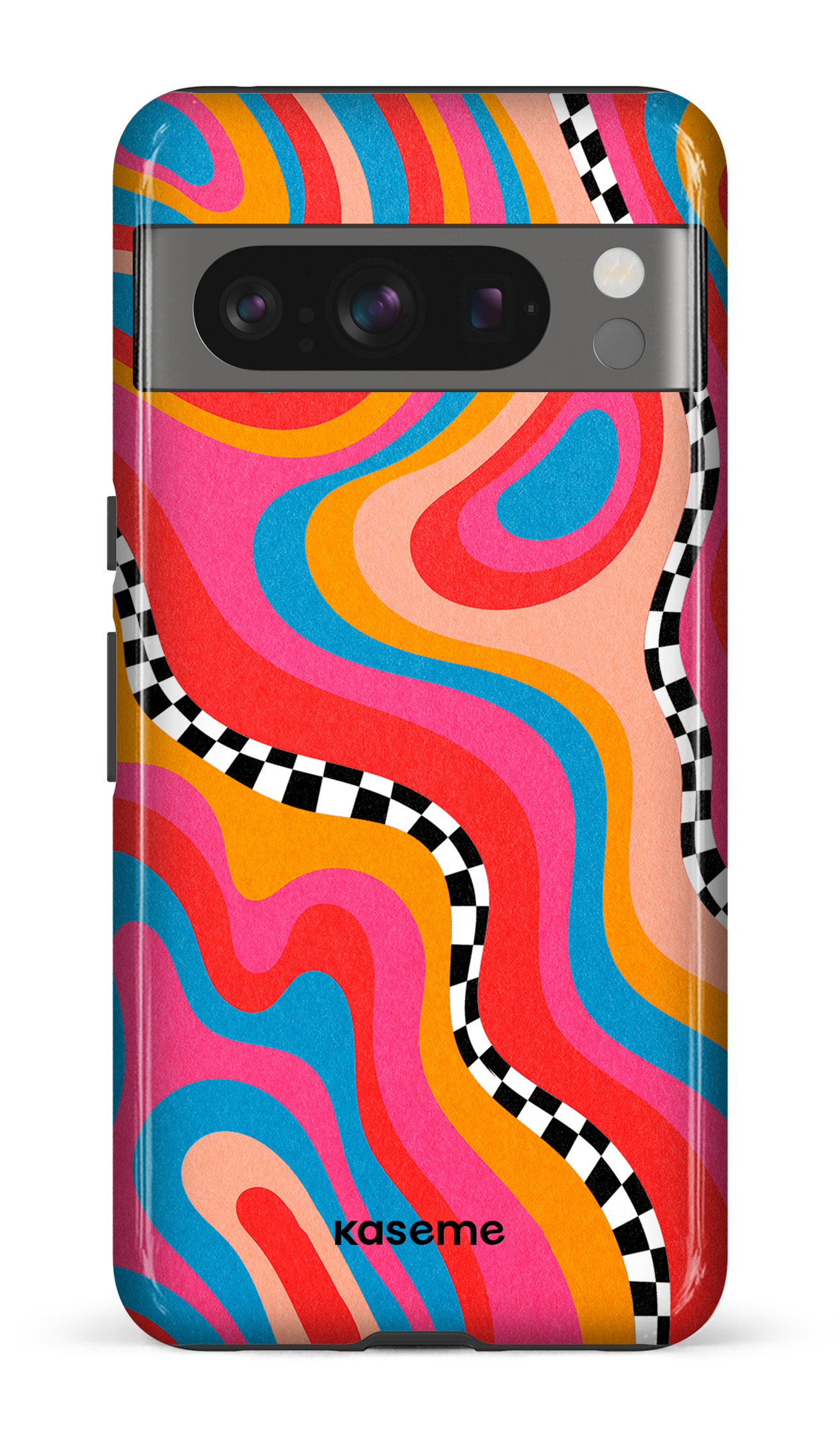 Google Pixel 8 Pro Tough Gloss Radiant -