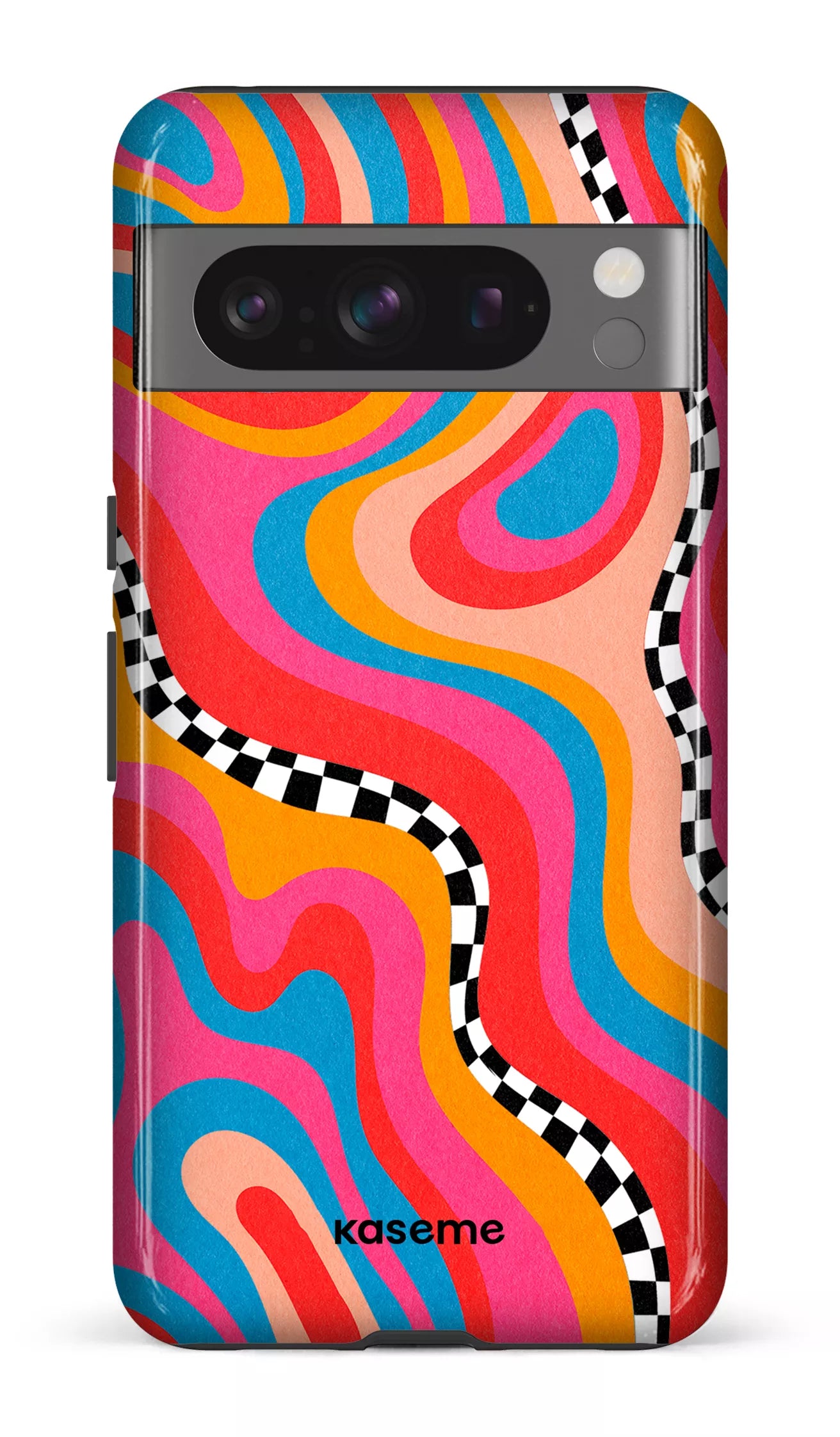 Google Pixel 8 Pro Tough Gloss Radiant -