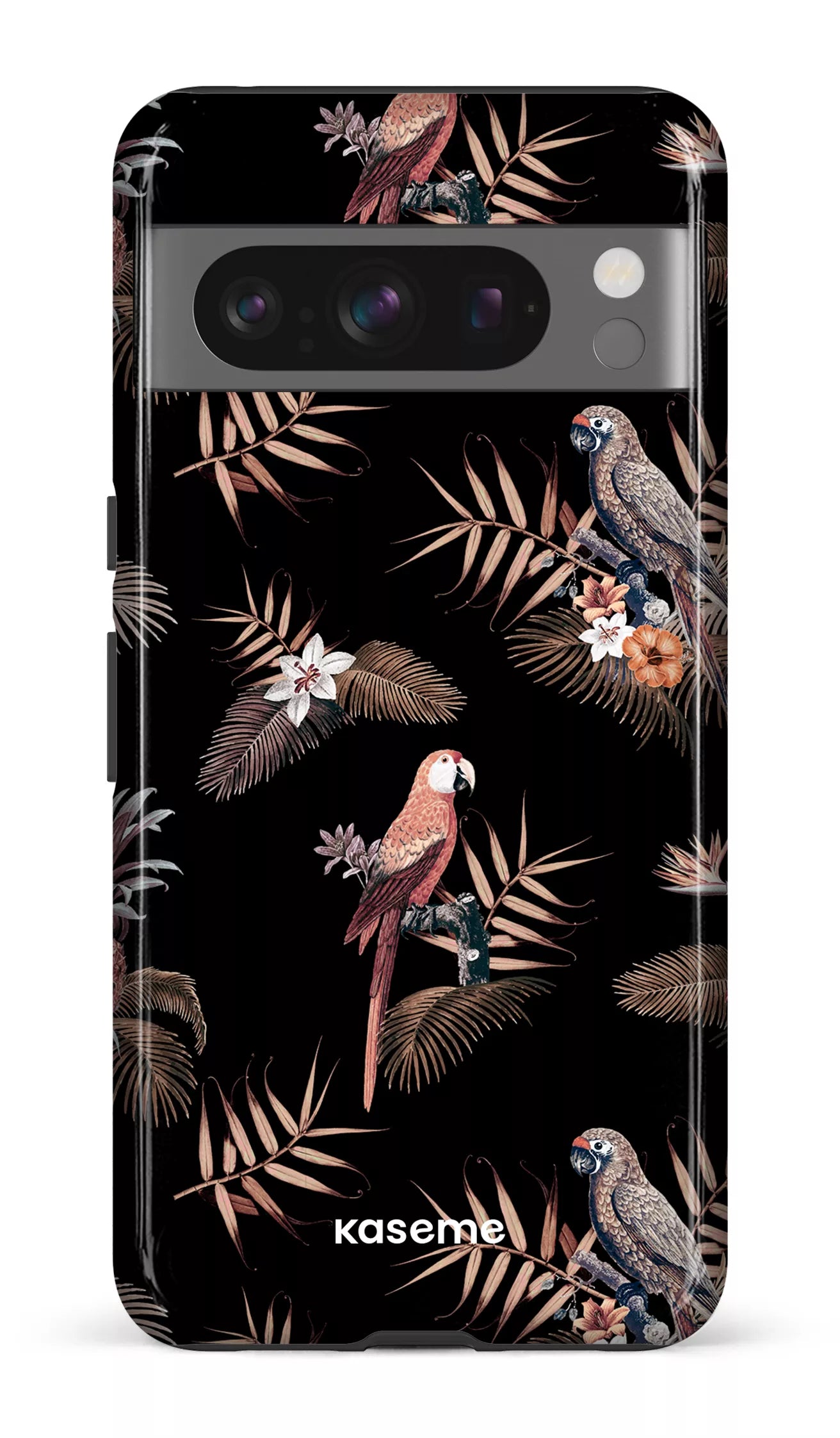 Google Pixel 8 Pro Tough Gloss Rainforest -