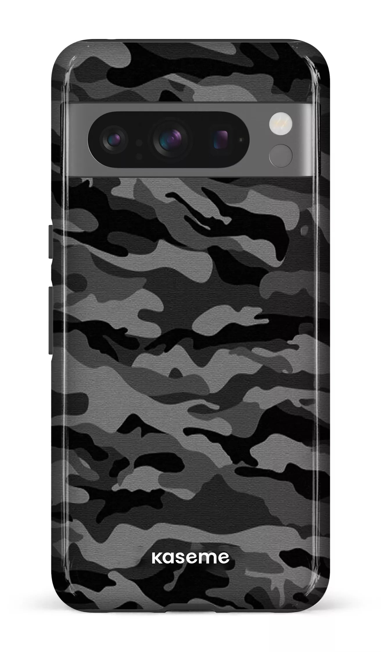 Google Pixel 8 Pro Tough Gloss Rebel -