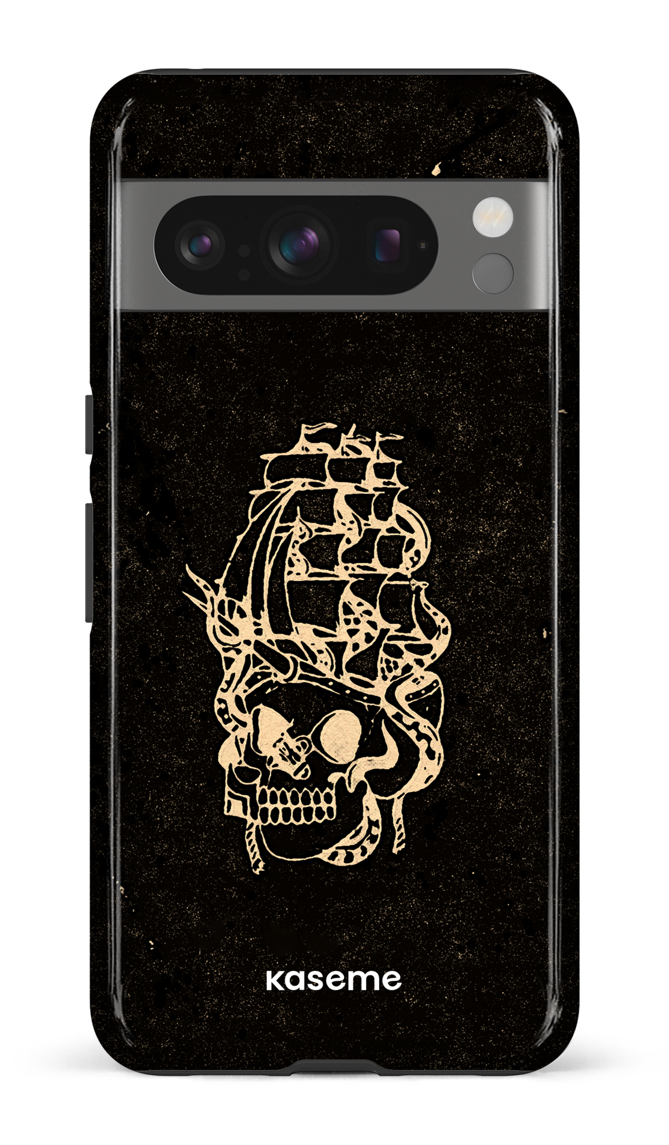 Google Pixel 8 Pro Tough Gloss Rebellion -